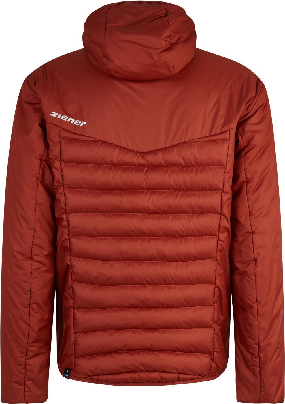 Ziener Funktionsjacke NANTANO man (jacket active)