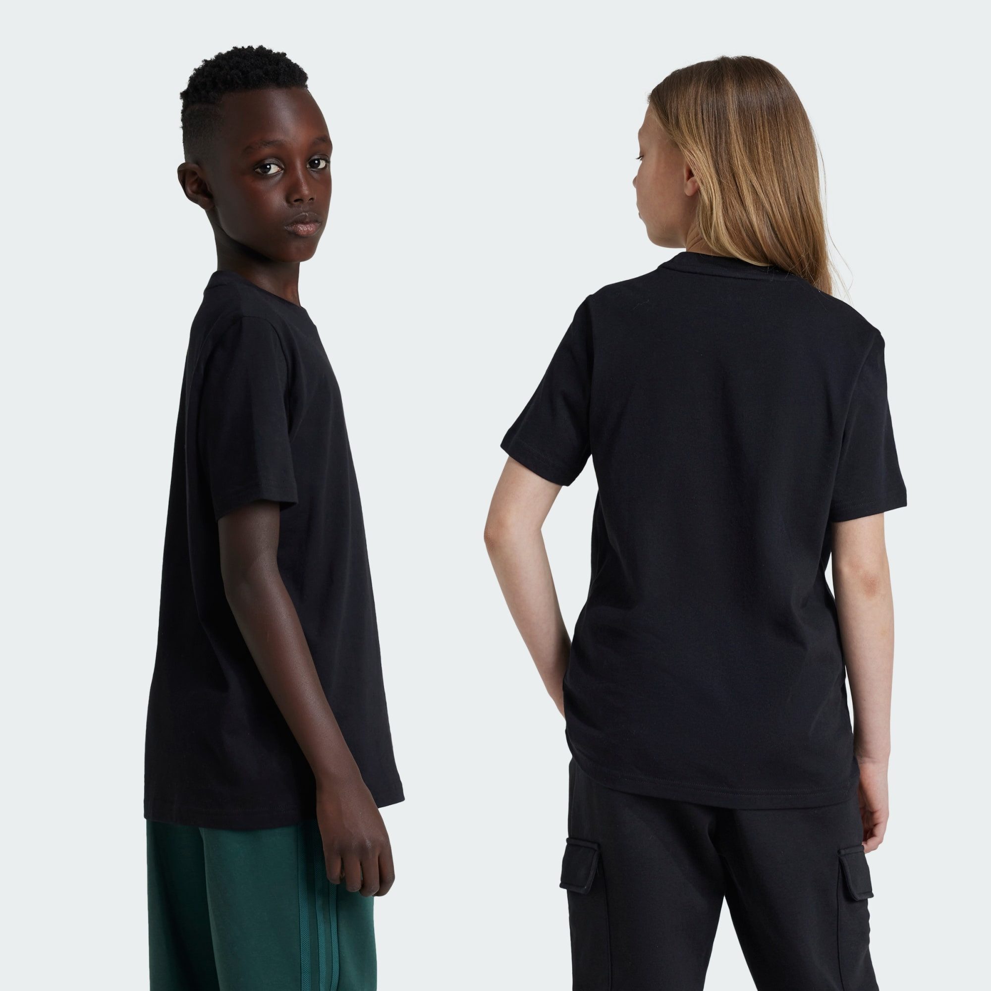 adidas Originals T-Shirt T-SHIRT (1-tlg)