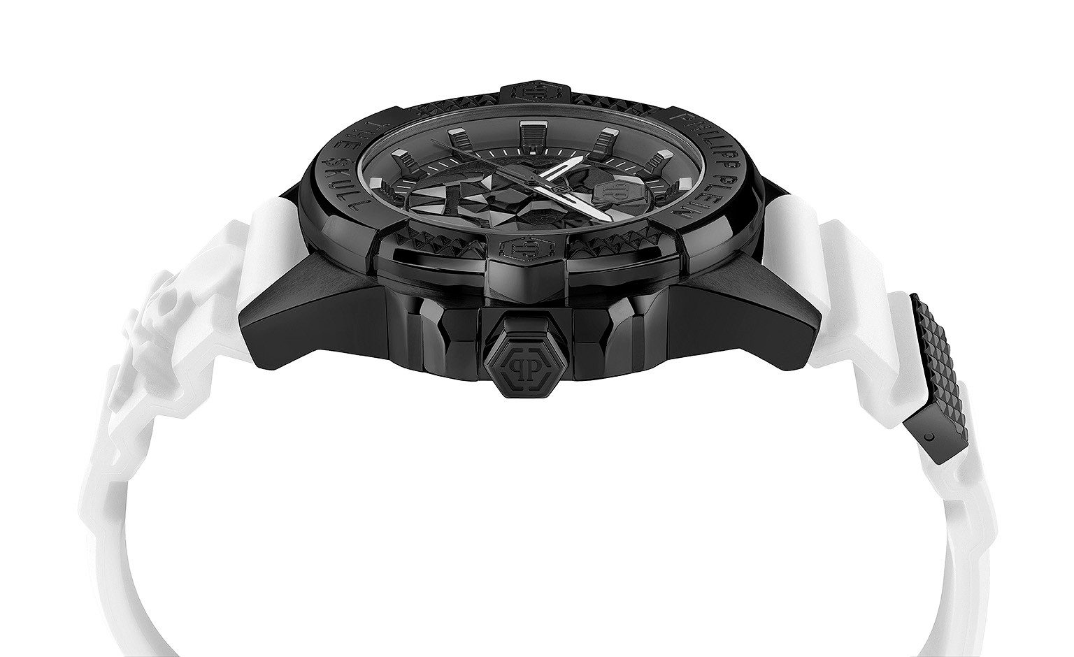PHILIPP PLEIN Quarzuhr PWAAA2624