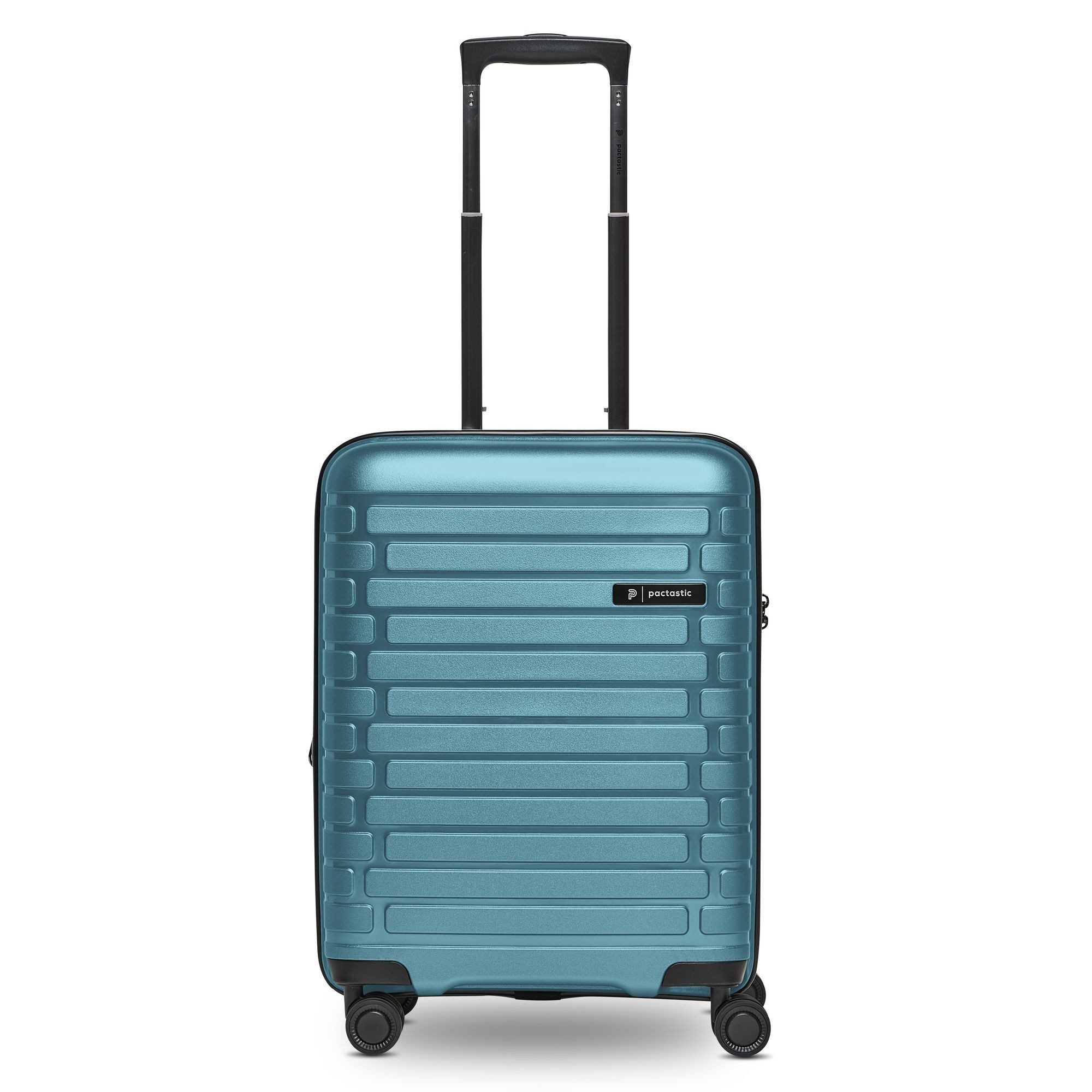 Pactastic Handgepäck-Trolley Collection 04, 4 Rollen, Polypropylen günstig online kaufen