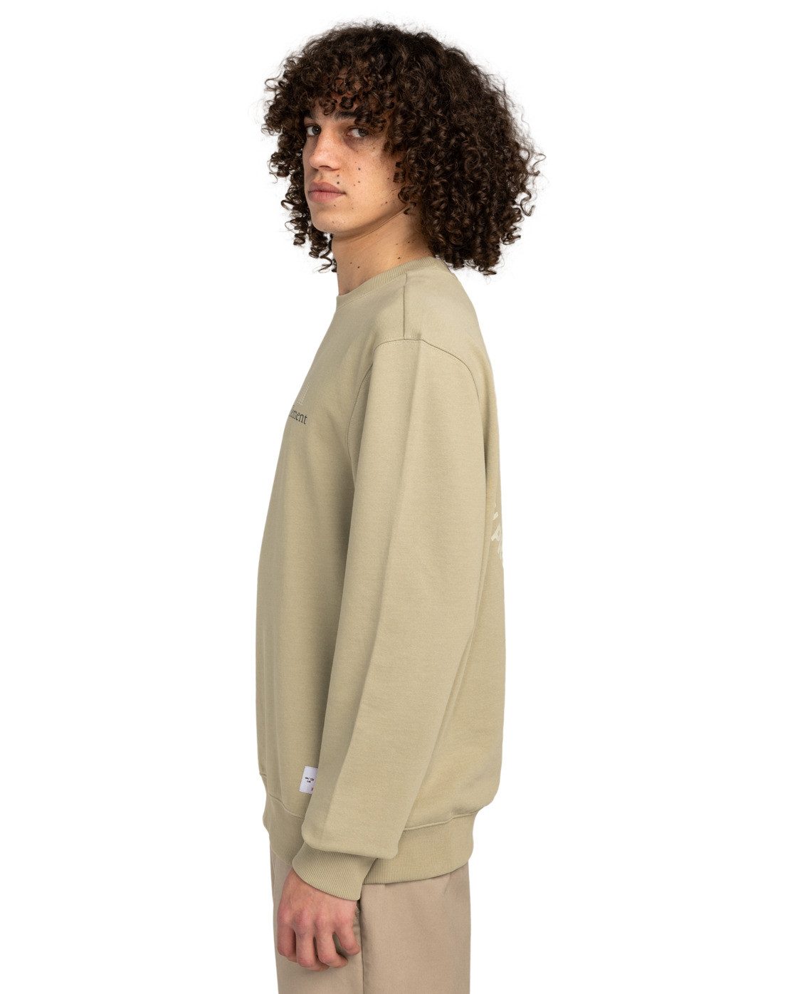 Element Sweatshirt SBXE Remember günstig online kaufen