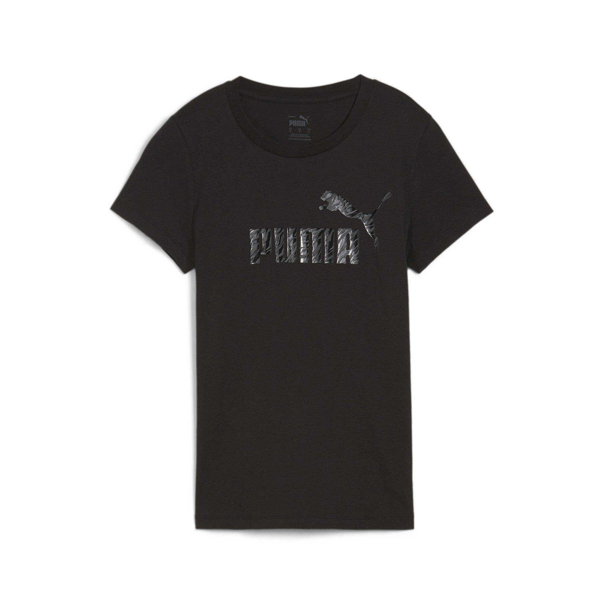 PUMA T-Shirt ESS+ ANIMAL TEE günstig online kaufen