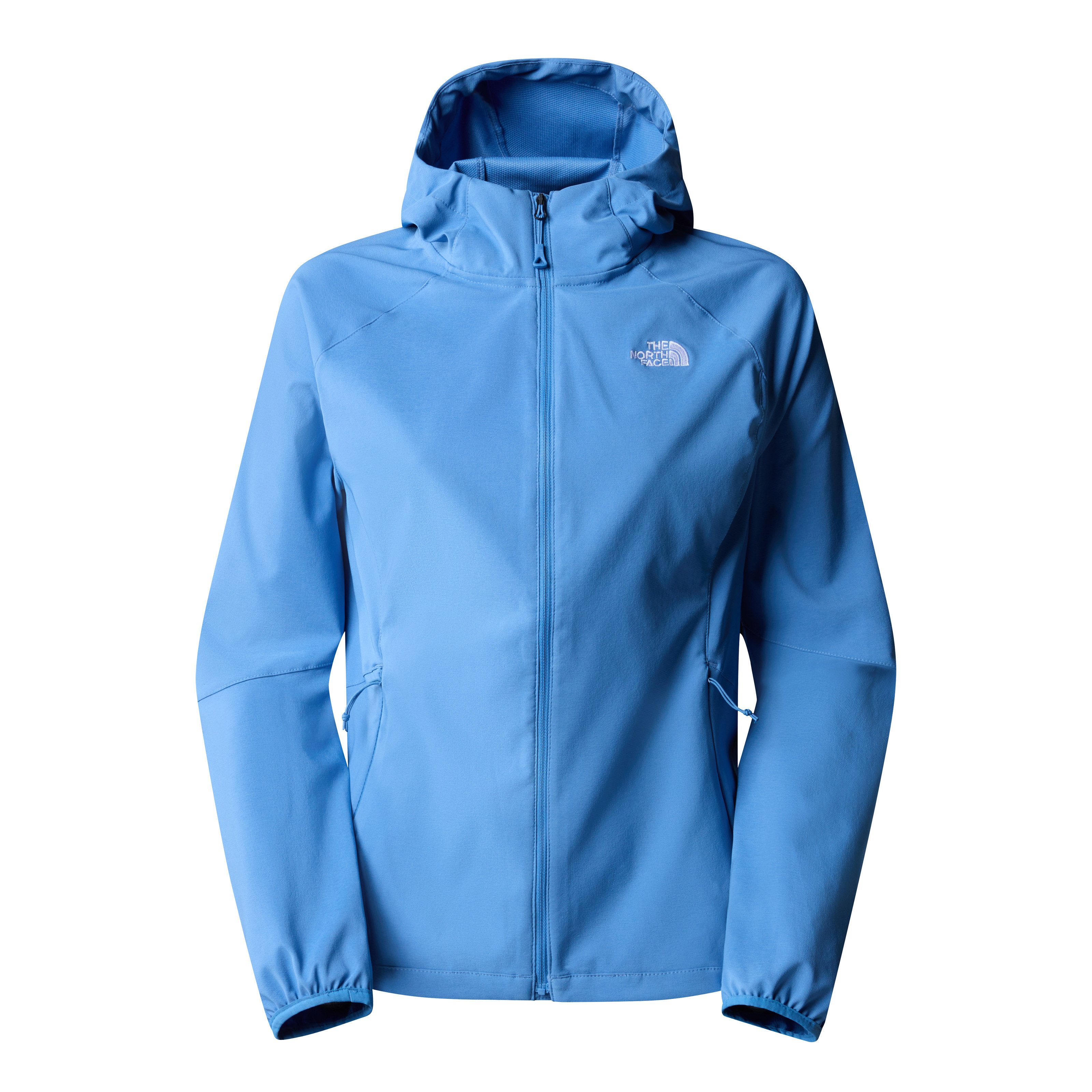 The North Face Softshelljacke W NIMBLE günstig online kaufen