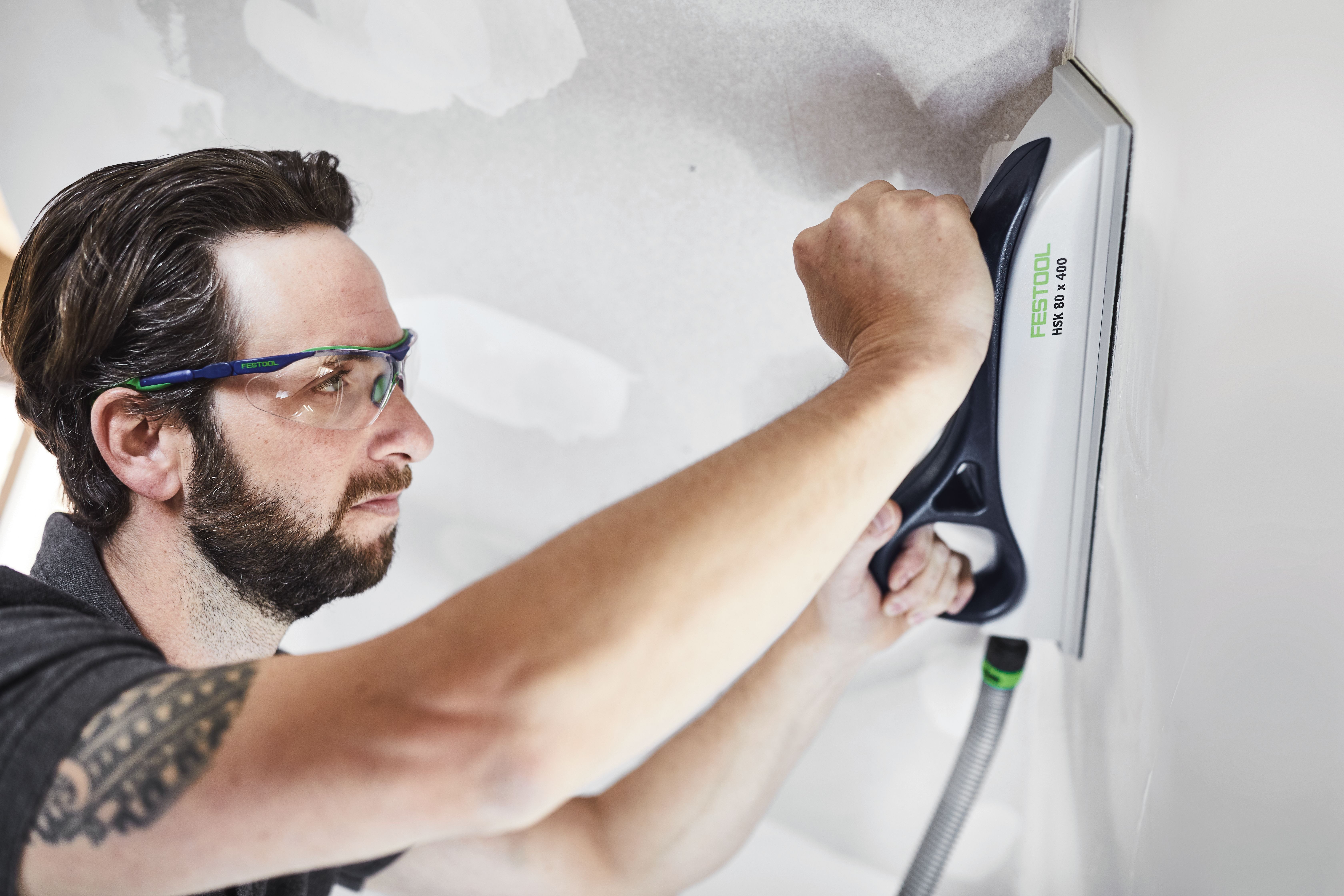 Thumbnail - FESTOOL Schleifpapier Festool Schleifklotz HSK-A 80x400