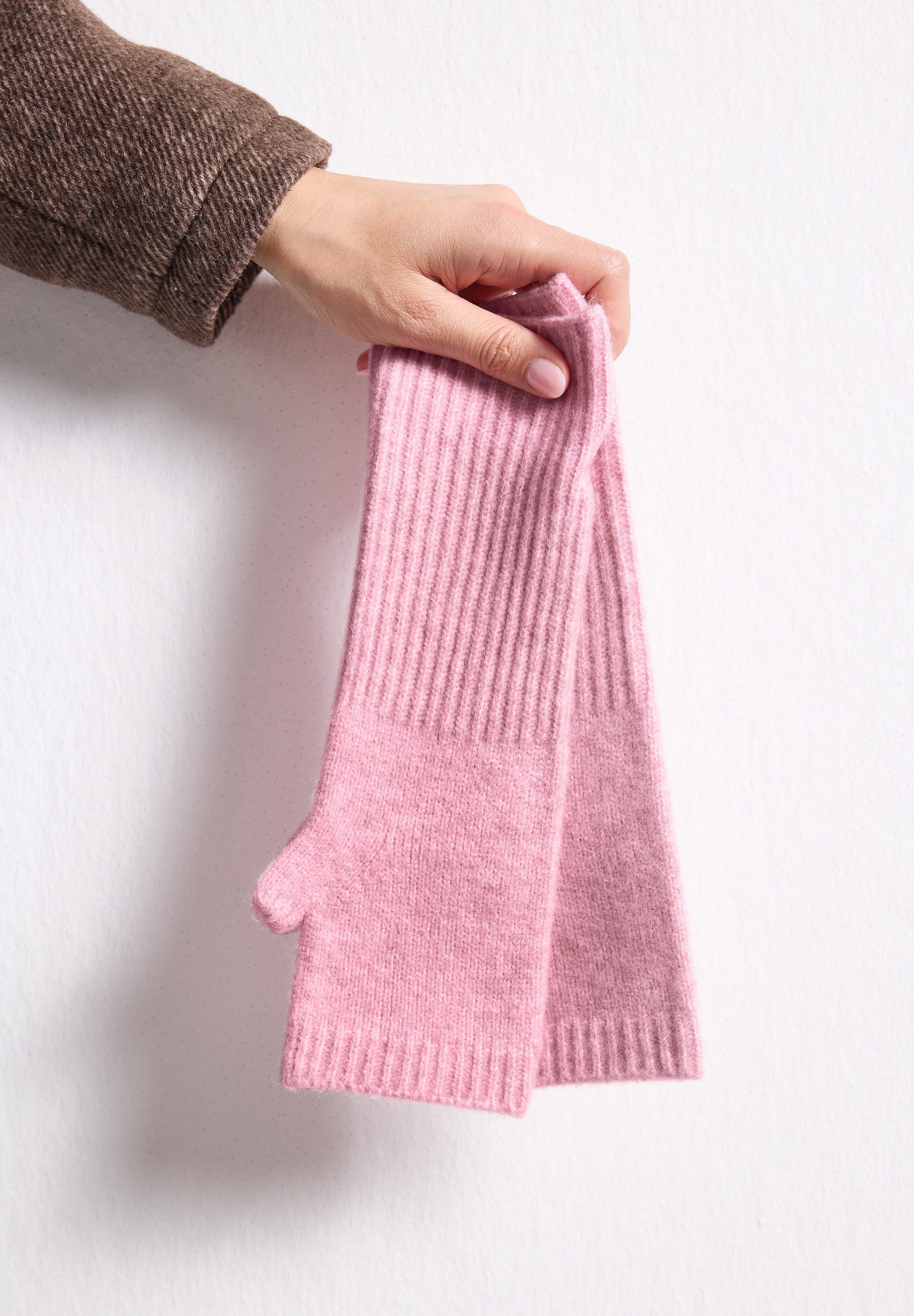 STREET ONE Strickhandschuhe Strickhandschuhe