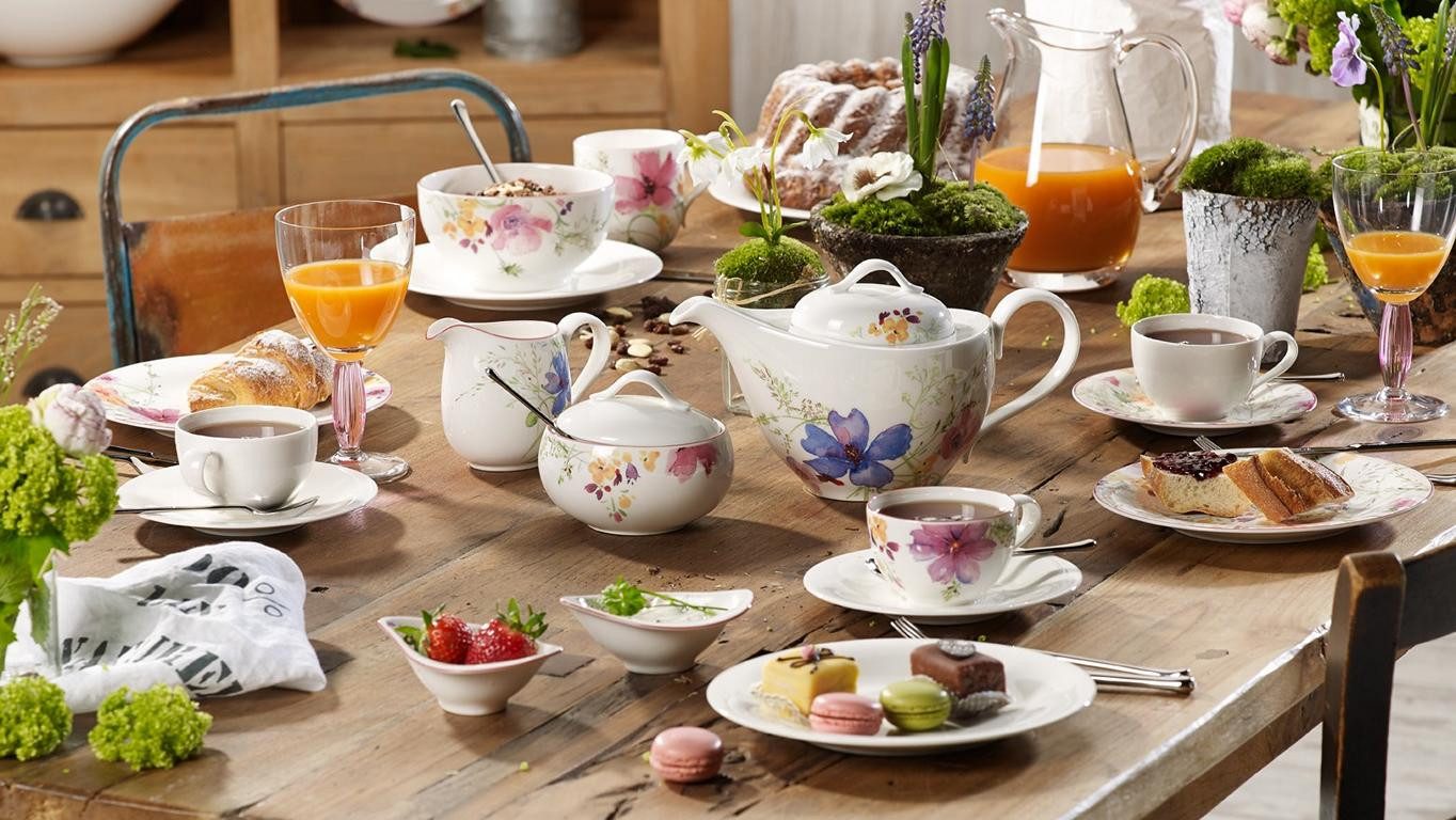 Villeroy & Boch Platzset Mariefleur Gobelin günstig online kaufen