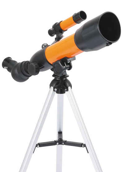 Vixen Teleskop »Vixen Nature Eye 50/360 Teleskop«