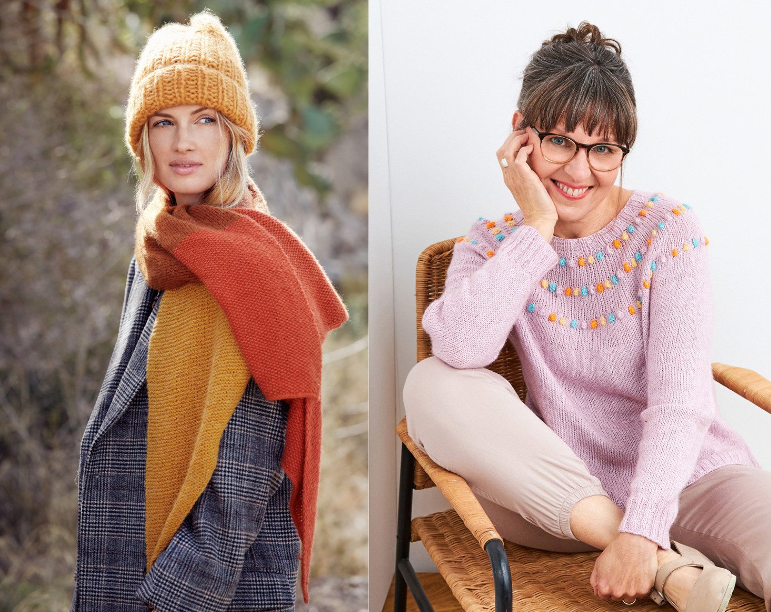 LANA GROSSA ECOPUNO Häkelwolle, 215 m (superweiches Ganzjahresgarn aus Baumwolle mit Merino und Baby Alpaka), 50 g