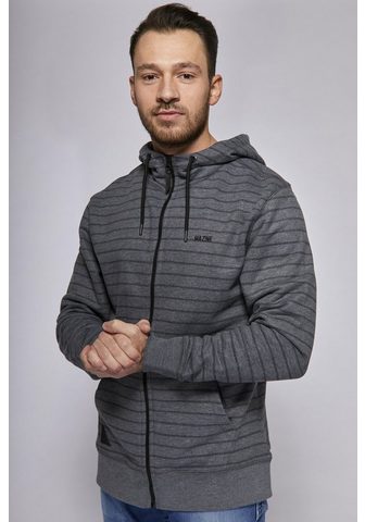 MAZINE Спортивный свитер с узор »Kulm S...