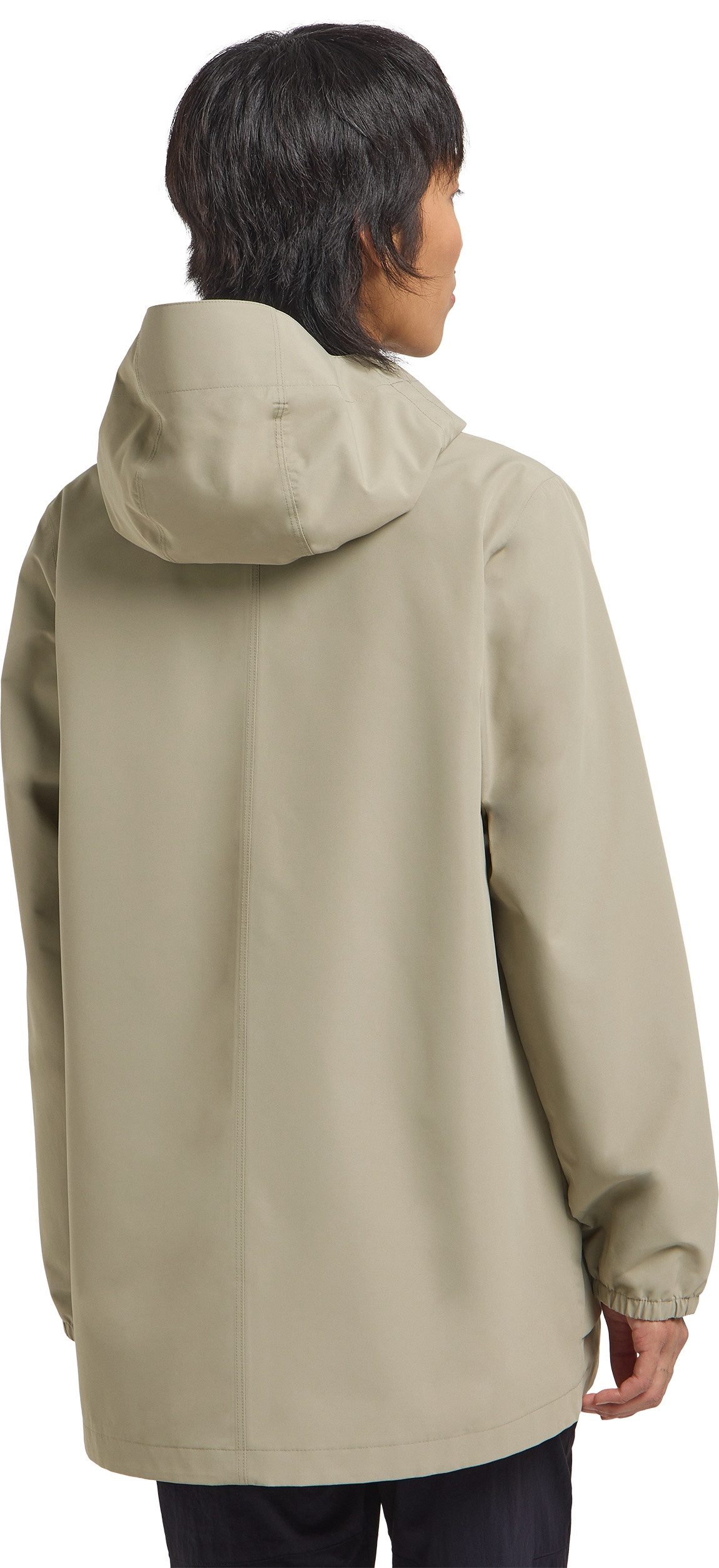 Jack Wolfskin Funktionsparka TERRAVIEW 2L PARKA W