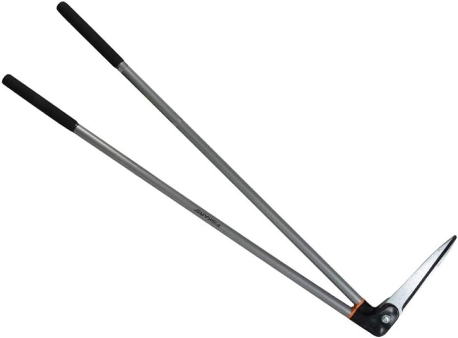 Fiskars Grasschere Fiskars Rasenkantenschere 100cm LifeStyle Grasschere Rasenschere