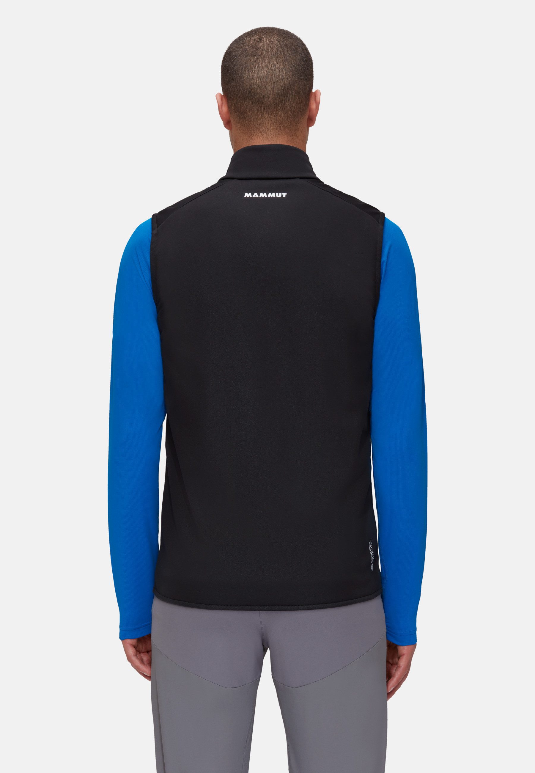 Mammut Softshellweste Ultimate VII SO Vest Men