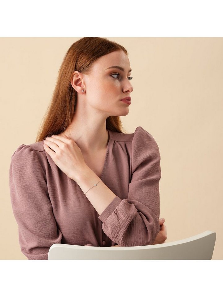 CHRIST Armband CHRIST Damen-Armband 375e... CHRIST Armband CHRIST Damen-Armband 375e...