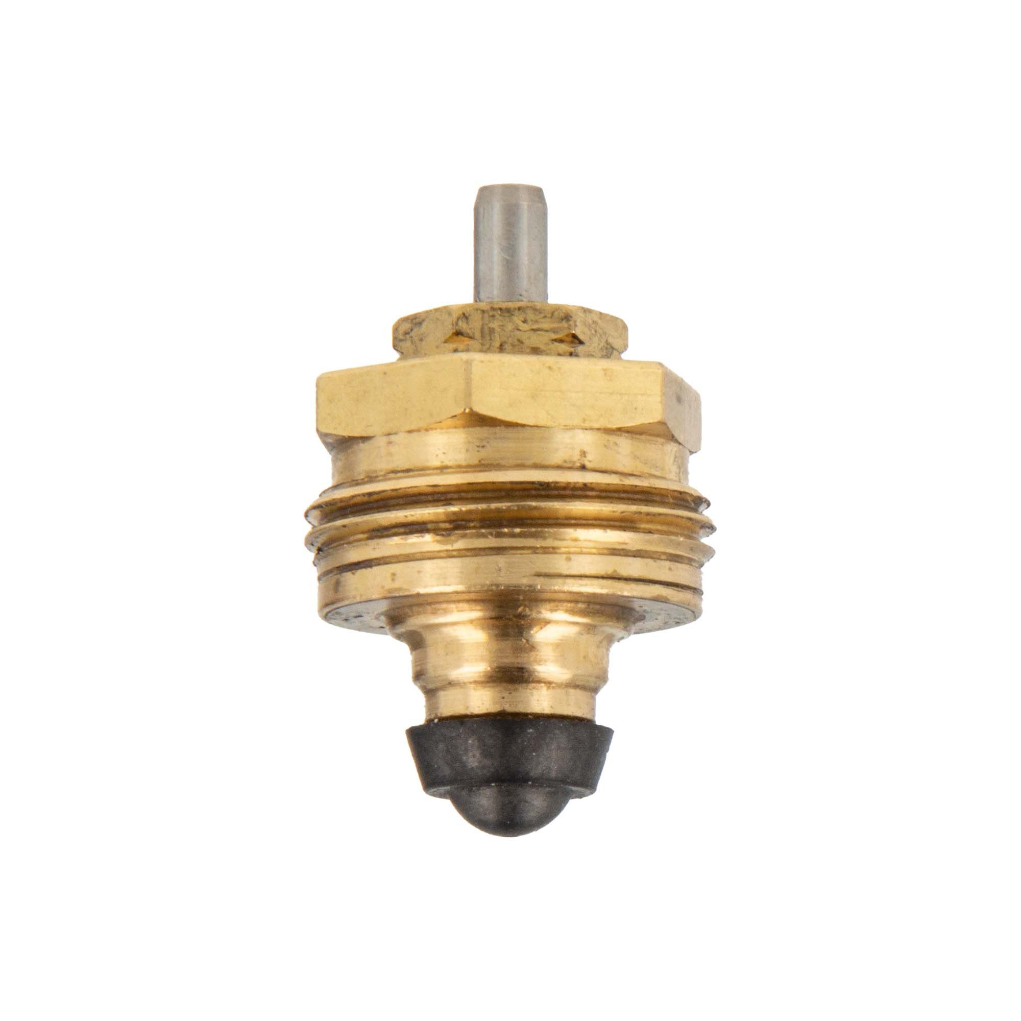 Heizkörperthermostat IMI Thermostat-Oberteil mit Nocken-Kennzeichnung