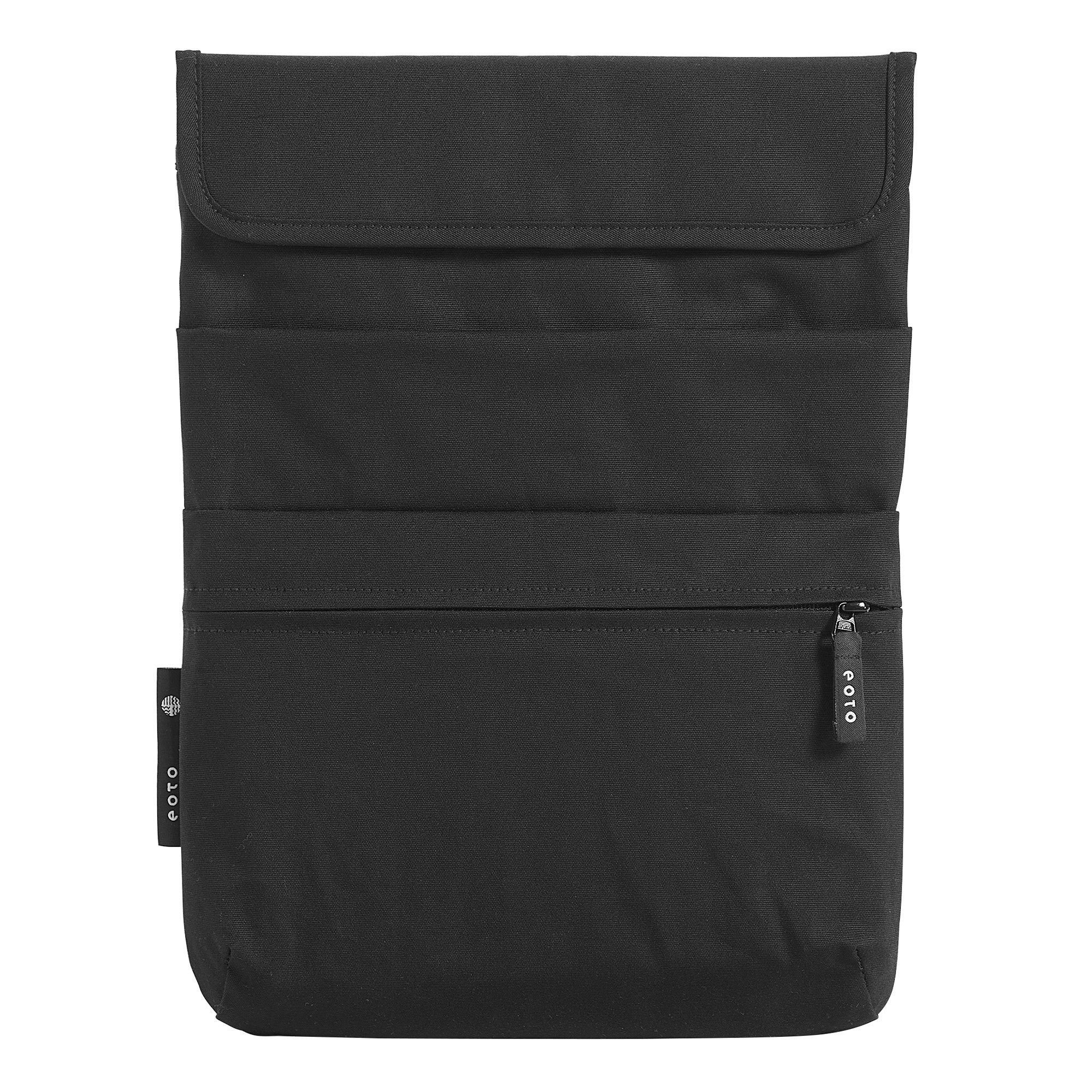 eoto Laptop-Hülle ROAM:OFFICE XL, bis 16", nachhaltig Laptops bis 16"