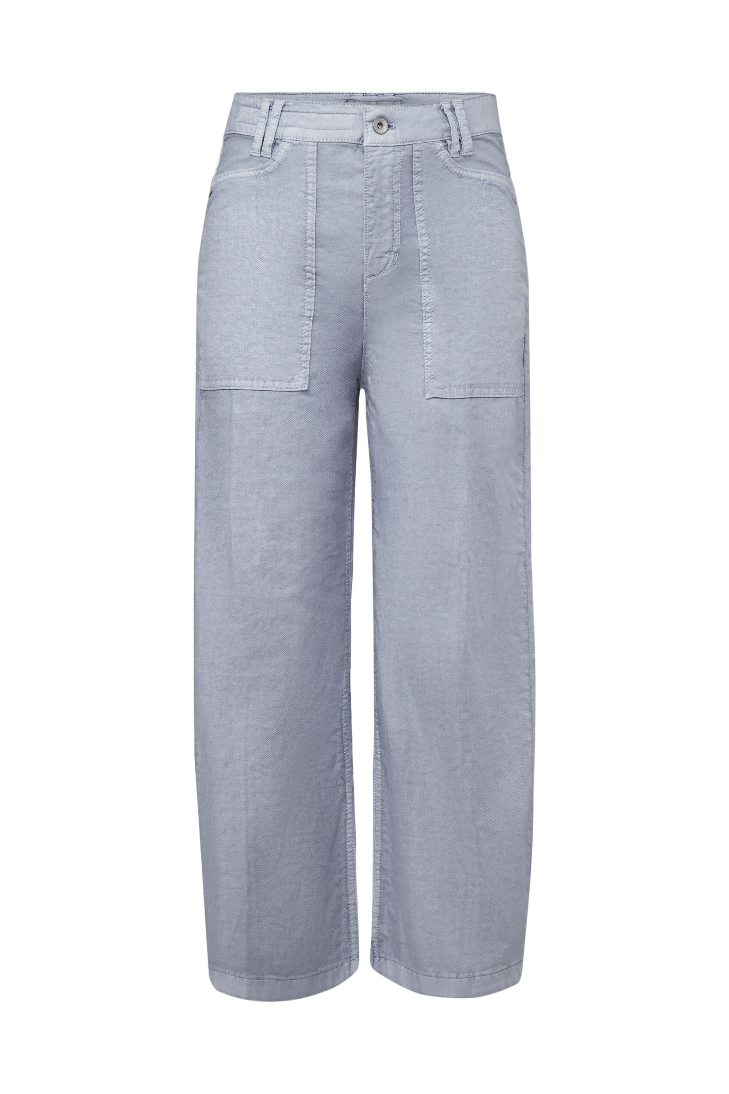 Stoffhose
