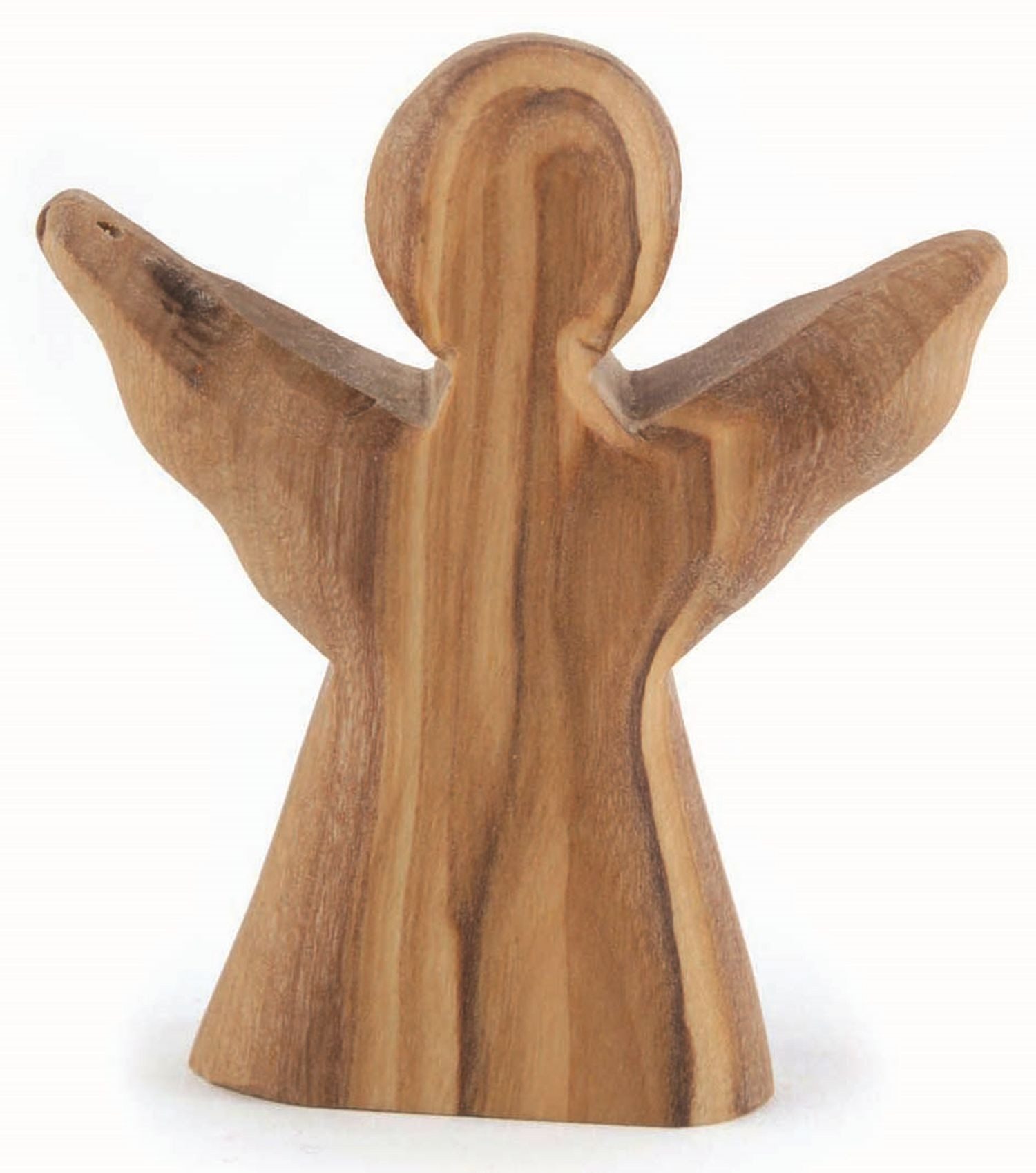 El Puente Engelfigur Deko-Figur "Engel", Handmade, Handmade