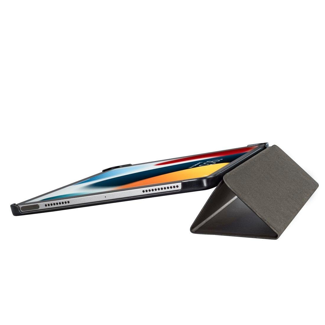 Hama Tablet-Hülle Tablet Case "Fold" für Apple iPad 10.9" (10. Gen. 2022), Schwarz 27,7 cm (10,9 Zoll)