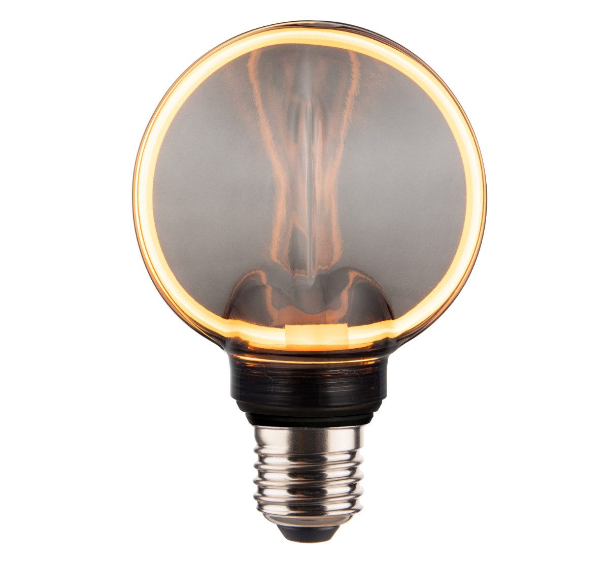 ENOVALITE LED-Leuchtmittel ENOVALITE LED-Leuchtmittel E27 4 W 1800 K Warmweiß, E27, Warmweiß