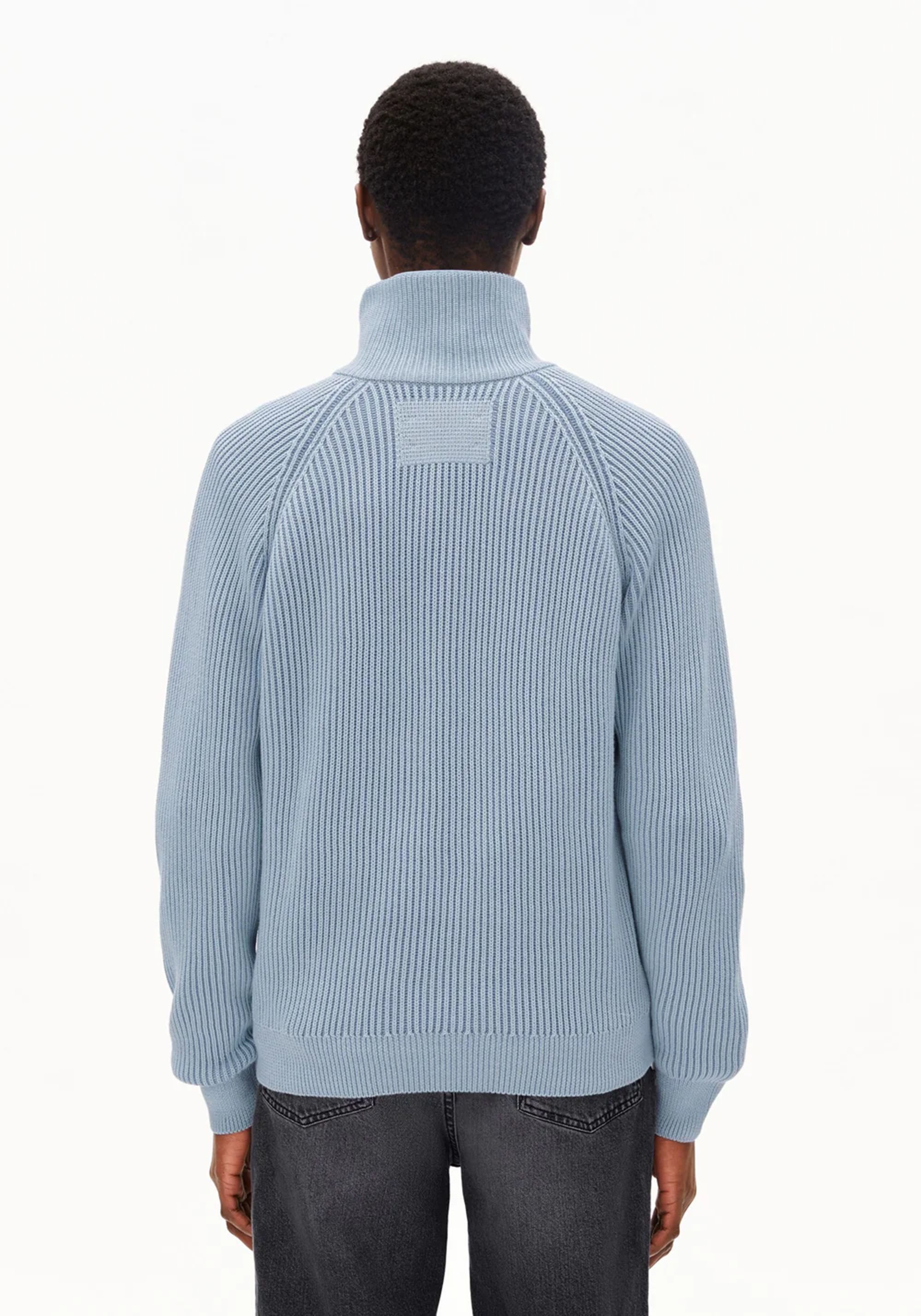 Armedangels Troyer TROYER VANISÉ SWEATER günstig online kaufen