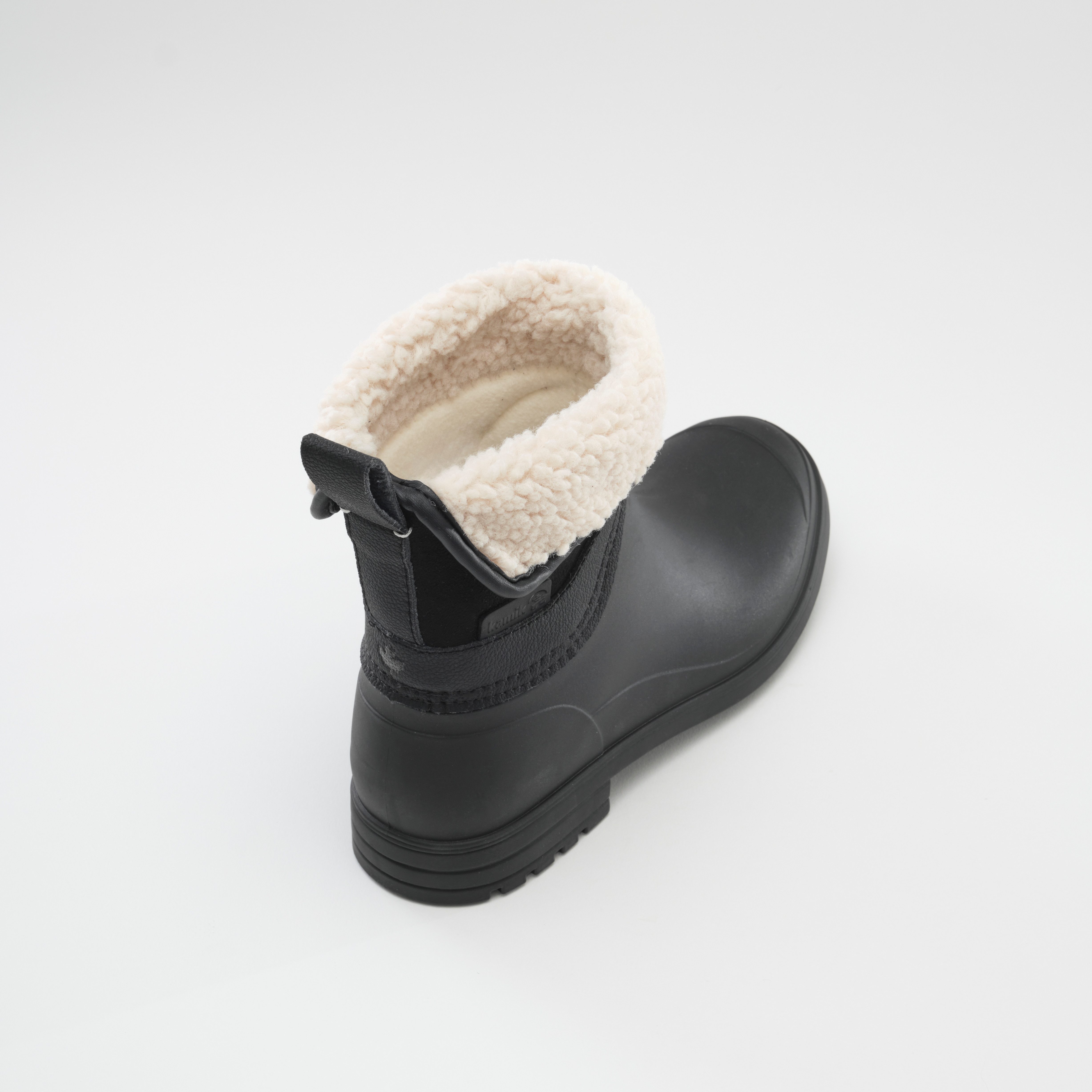 Kamik ABIGAILLO Gummistiefel wasserdicht und gefüttert
