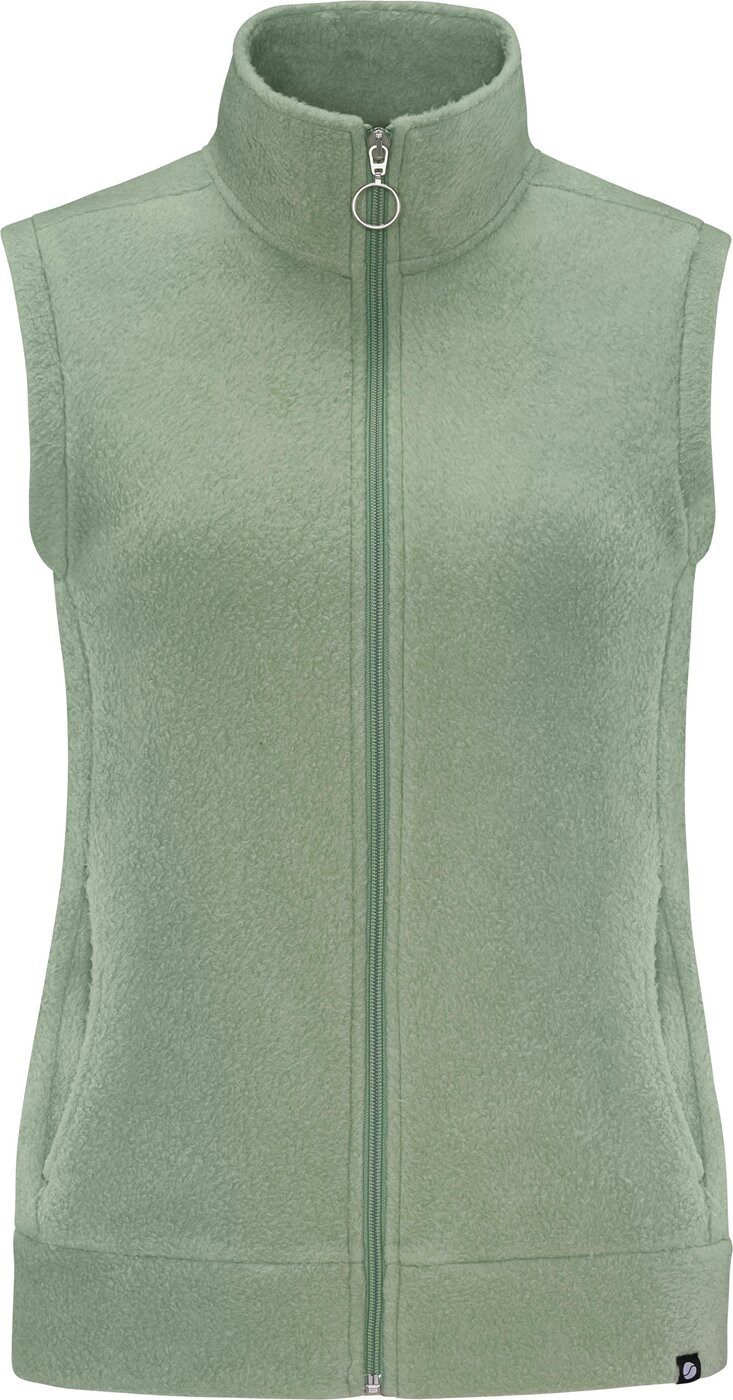 SCHNEIDER Sportswear Outdoorjacke KACEYW-WESTE LIGHTBASIL