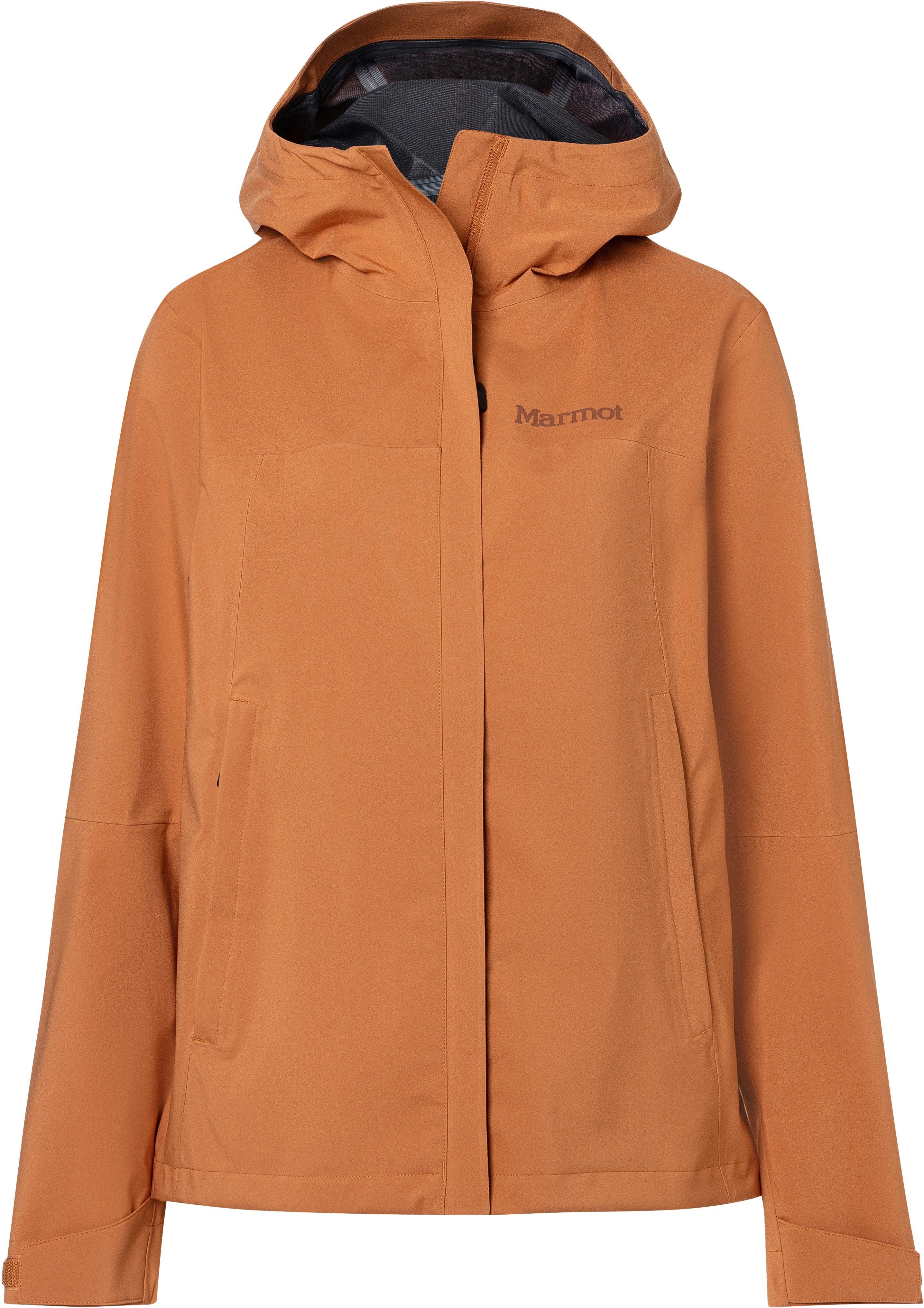 Pro Regenjacke PreCip Womens Jacket Marmot