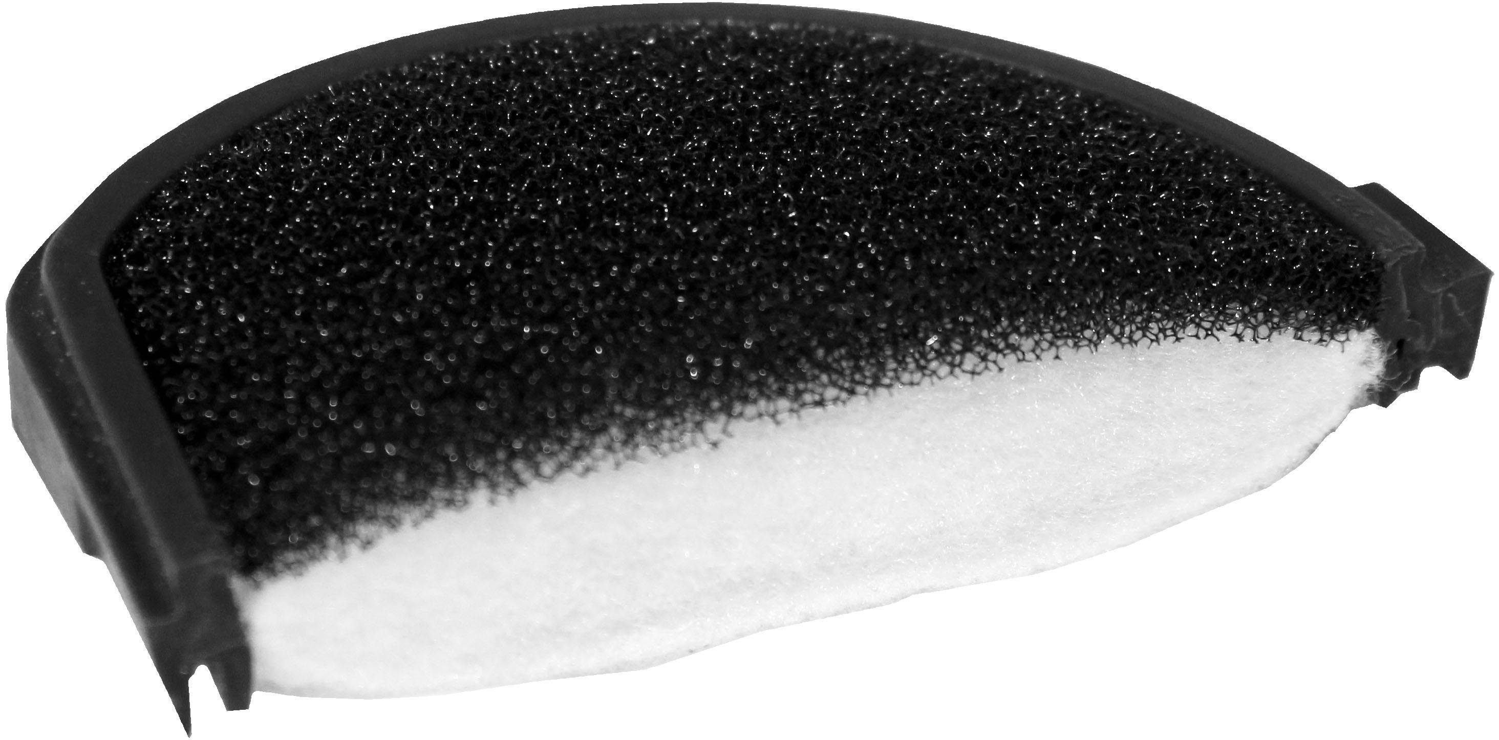 AEG Filter-Set ASPK9, Zubehör für AEG FX9, Waschbarer Hygiene- und Vormotorfilter