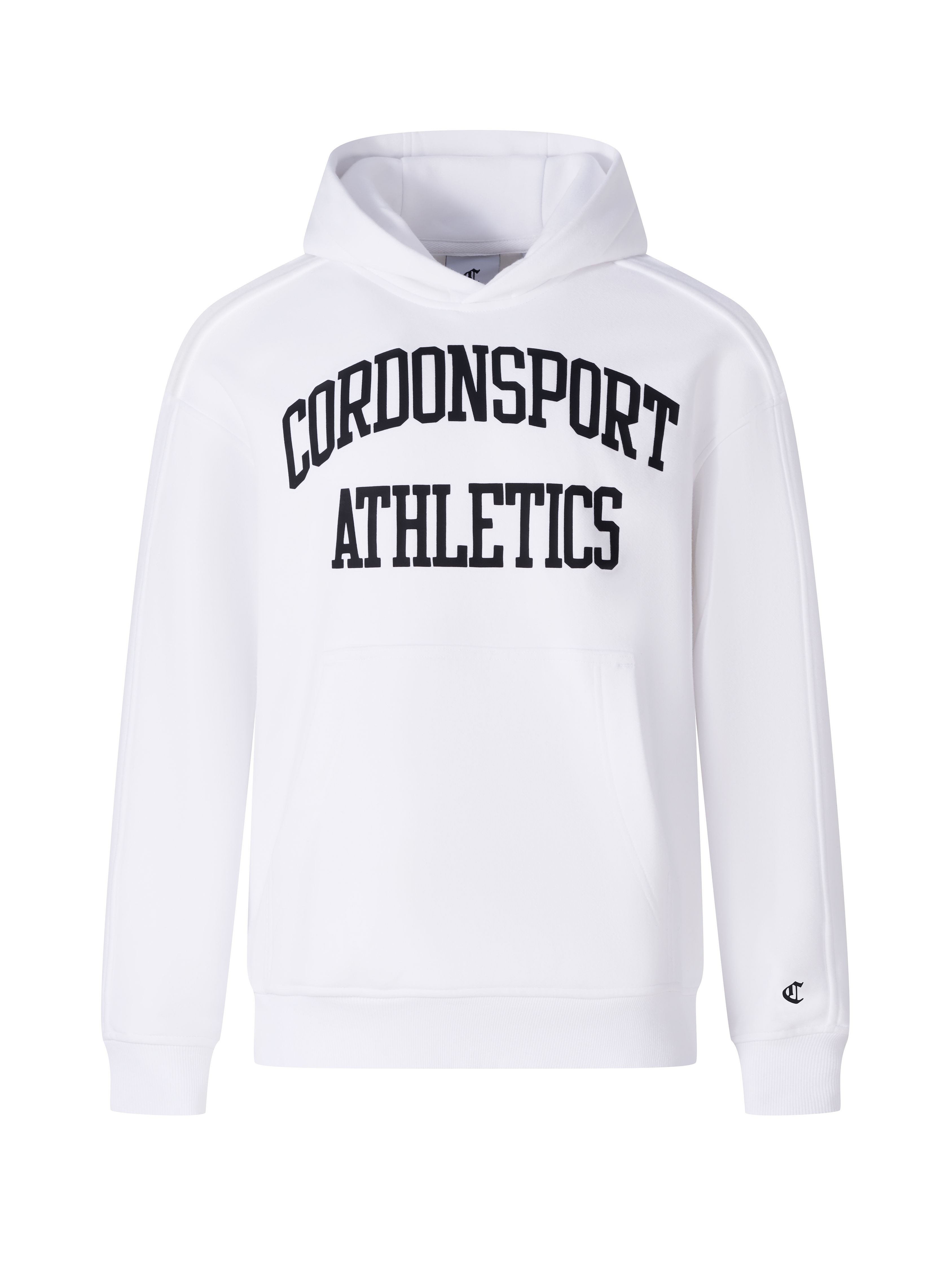 Cordon Sport Kapuzenpullover günstig online kaufen