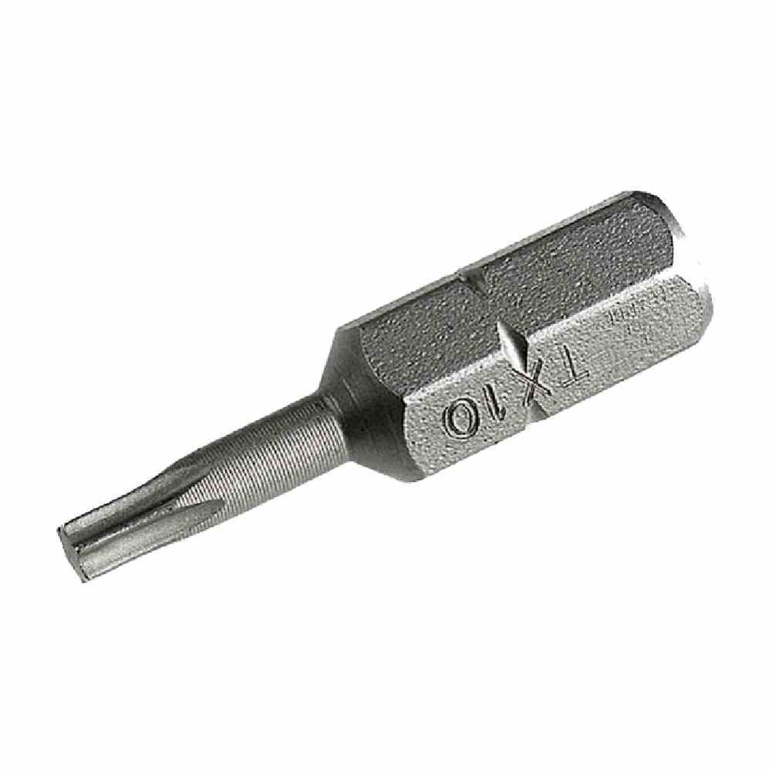 IRONSIDE Torx-Bit Torx-Bit T25 x 25 mm