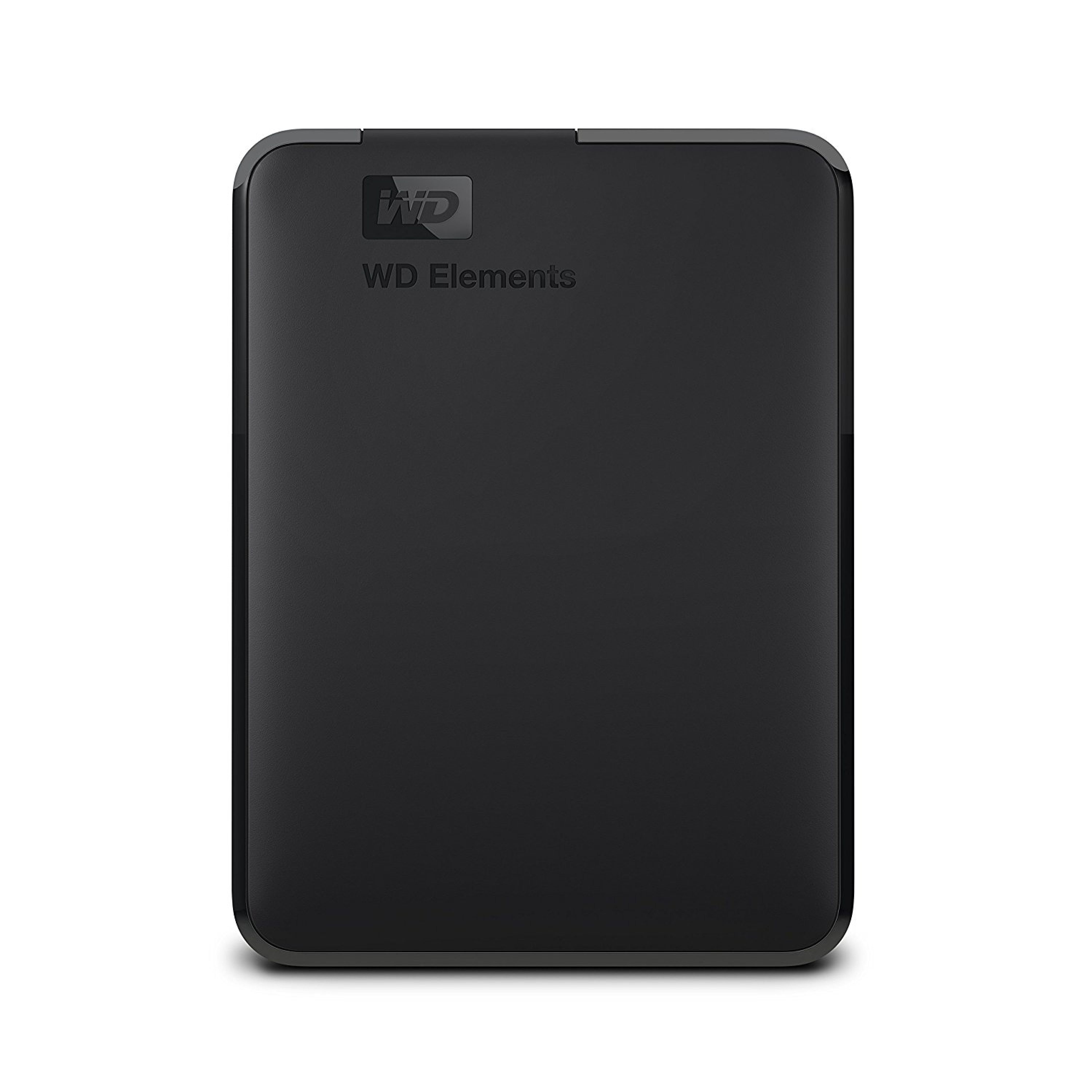 Western Digital Wd Elements Se 4tb Externe Festplatte Western Digital Elements ext portable 4TB Fetplatte »Tragbare Externe