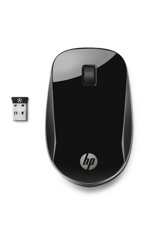 HP Z4000 Drahtlose Maus »Z4000 Drah...