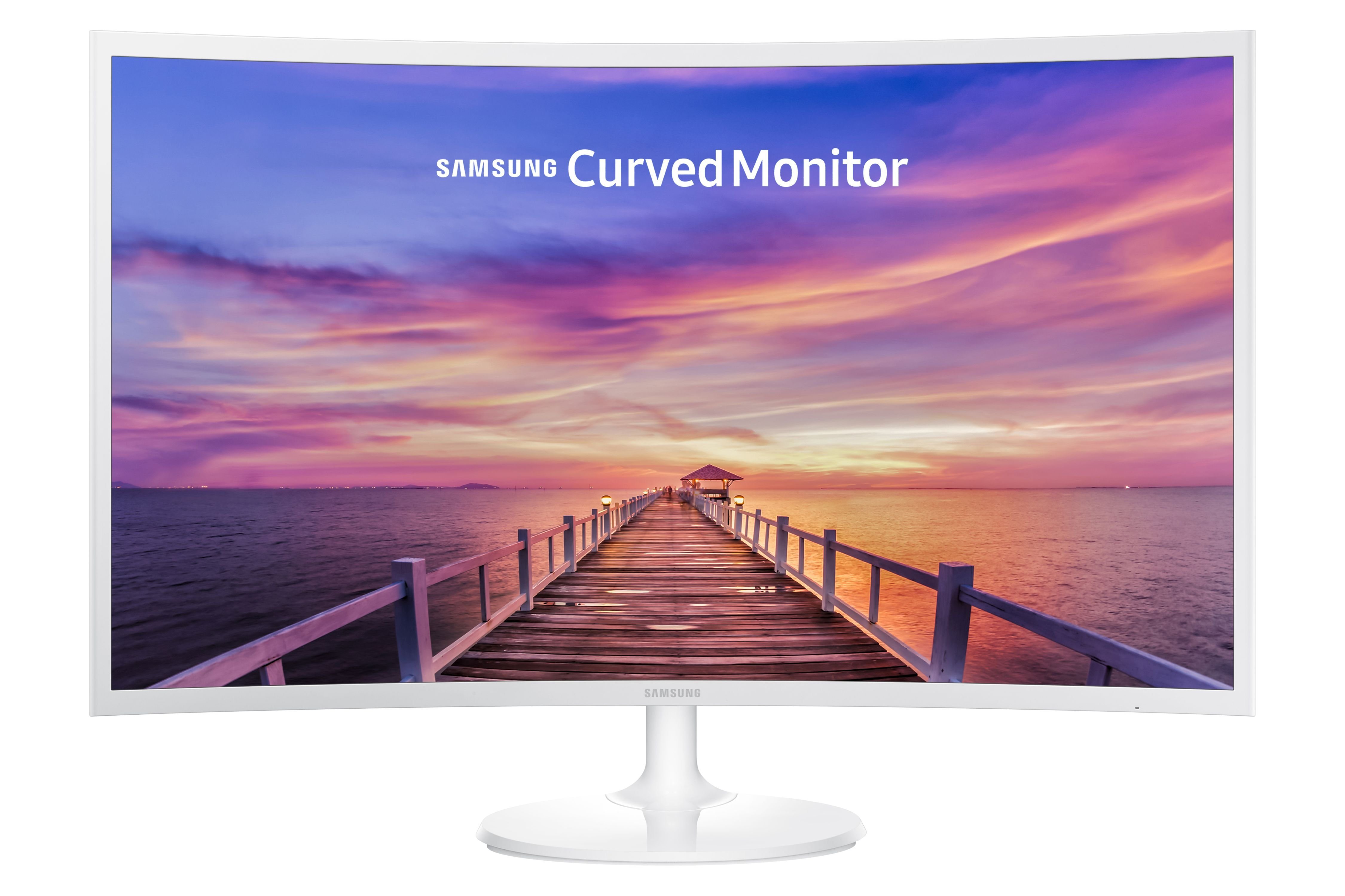 C32F391FWU LED Monitor »80,1 cm (31,5 C32F391FWU LED Monitor »80,1 cm (31,5
