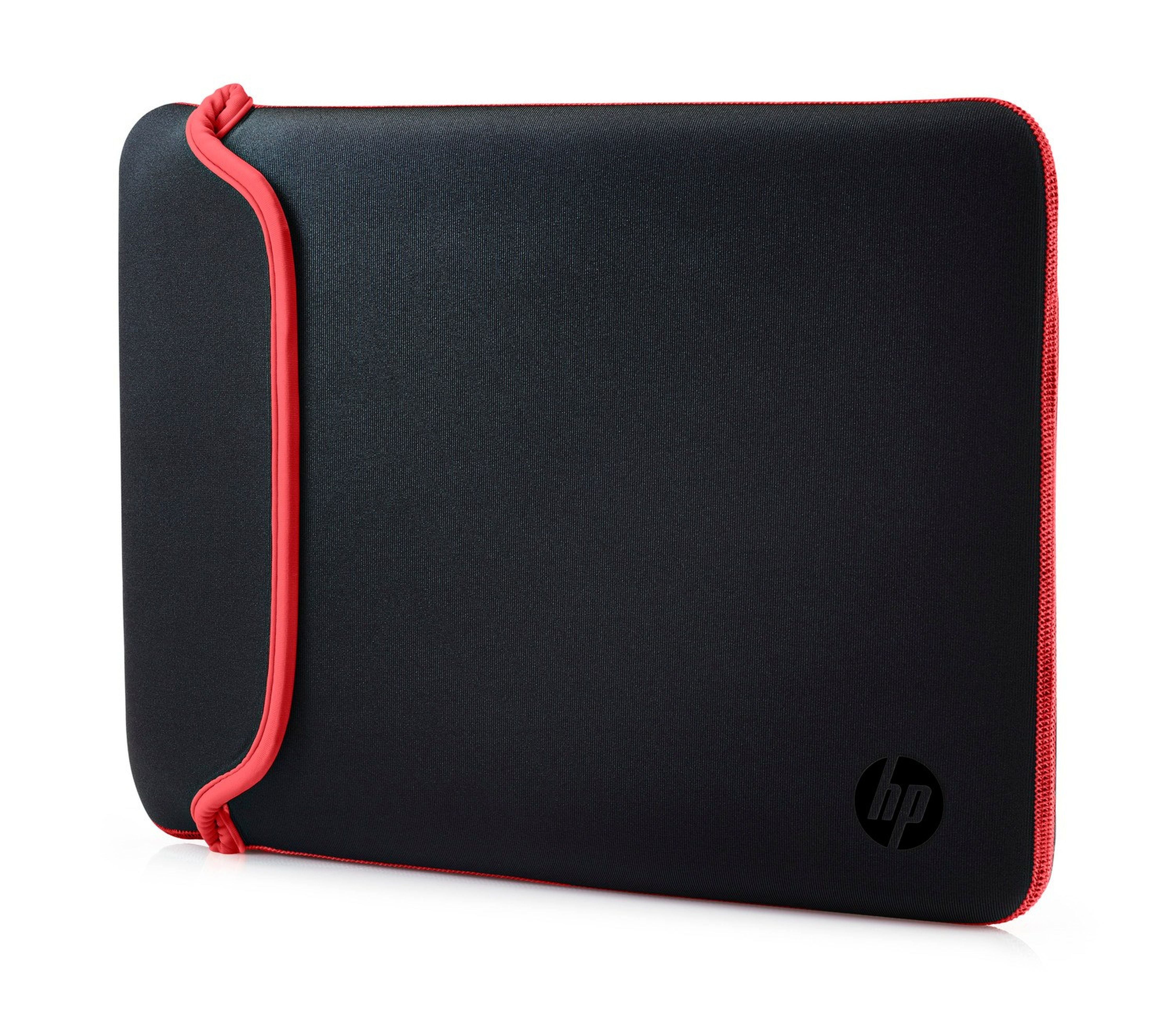 Notebook Sleeve Black/Red »39,62 cm (15,6 Zoll) Neoprenhülle« Notebook Sleeve Black/Red »39,62 cm (15,6 Zoll) Neoprenhülle«