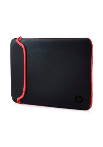 HP Ноутбук чехол Black/Red »3962 cm...