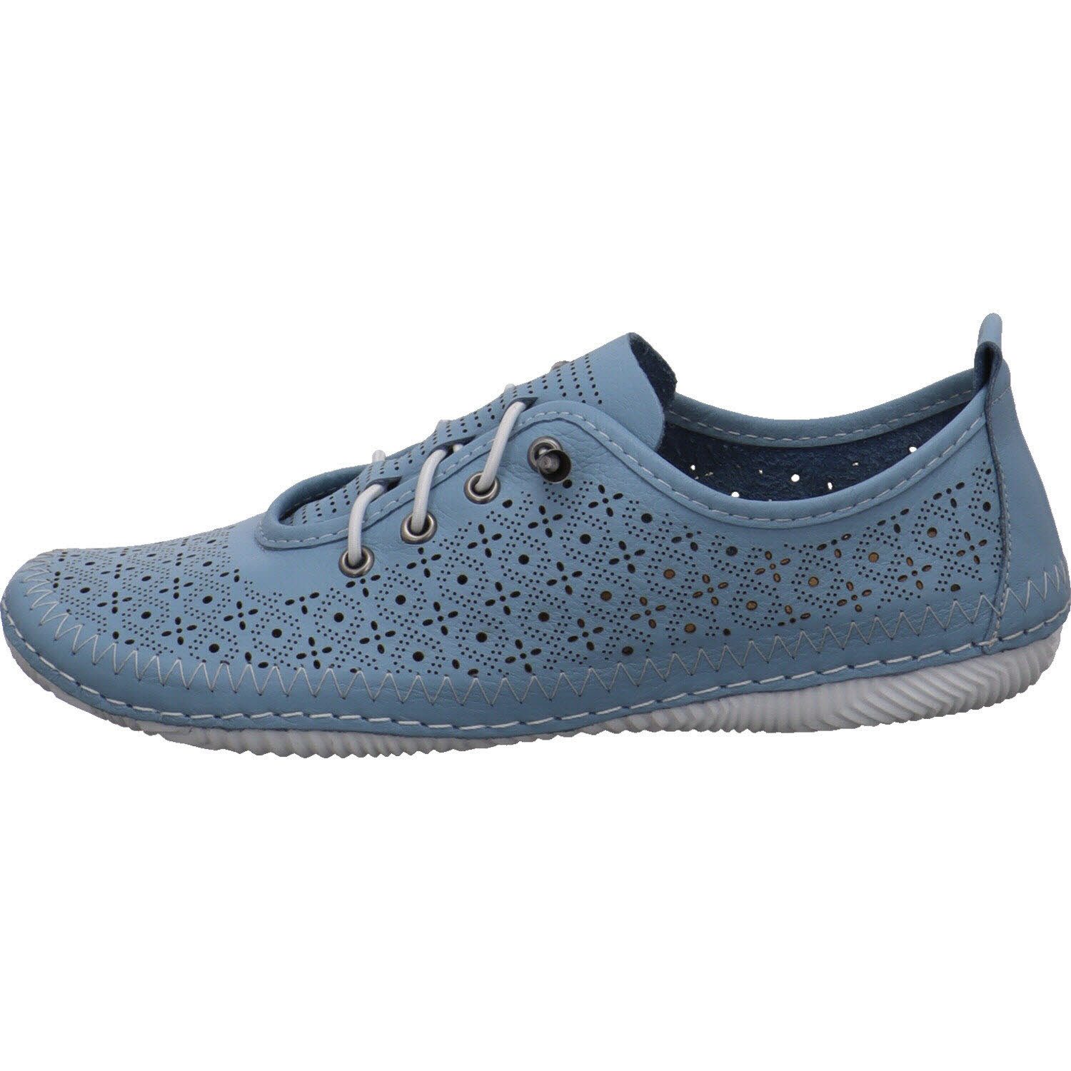 COSMOS Comfort Schnürschuh günstig online kaufen