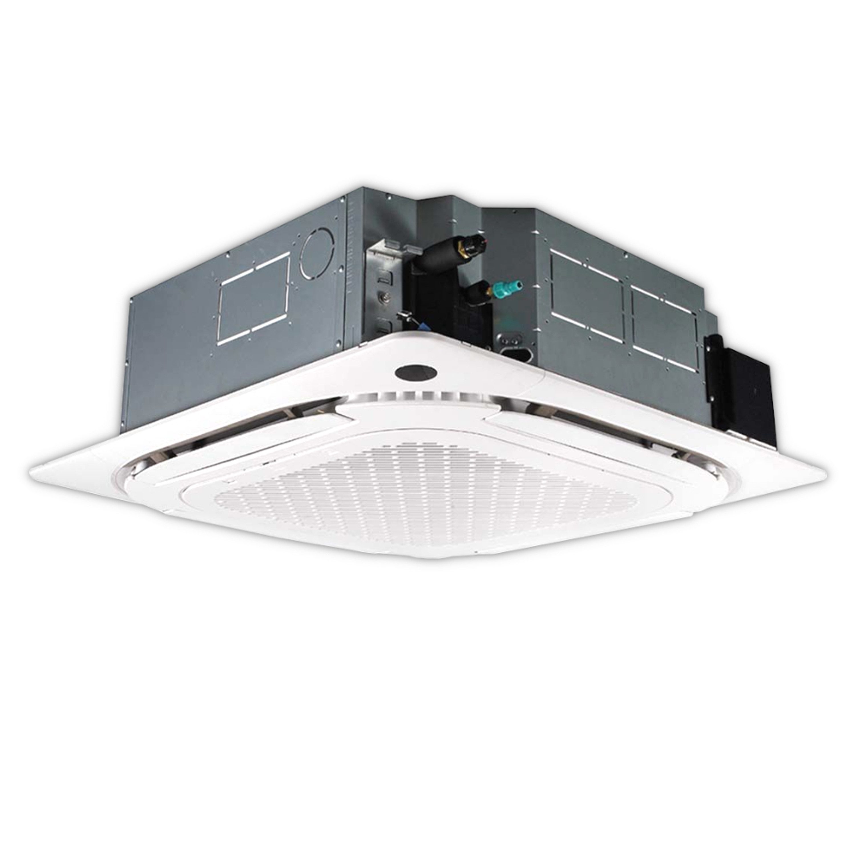 Midea Split-Klimagerät MCD1-36FNXD0-ME + MOD30-36HFN8-ME günstig online kaufen
