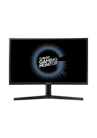 SAMSUNG C27FG73 LED Gaming-Monitor »686 ...