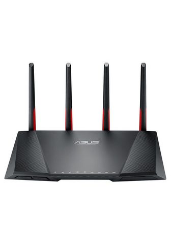 ASUS DSL-AC68VG »VOIP«