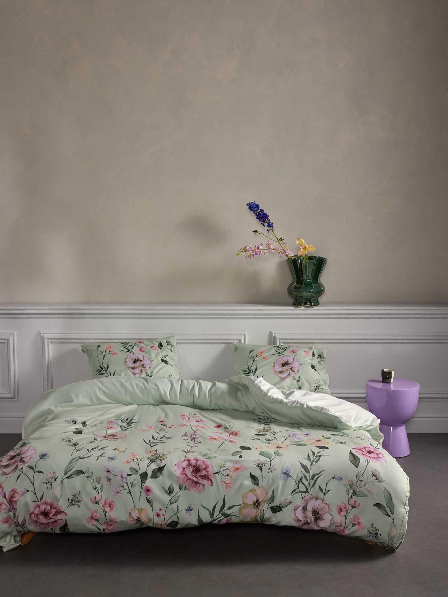 Essenza Bettwäsche Romee, Satin, 2 teilig, günstig online kaufen