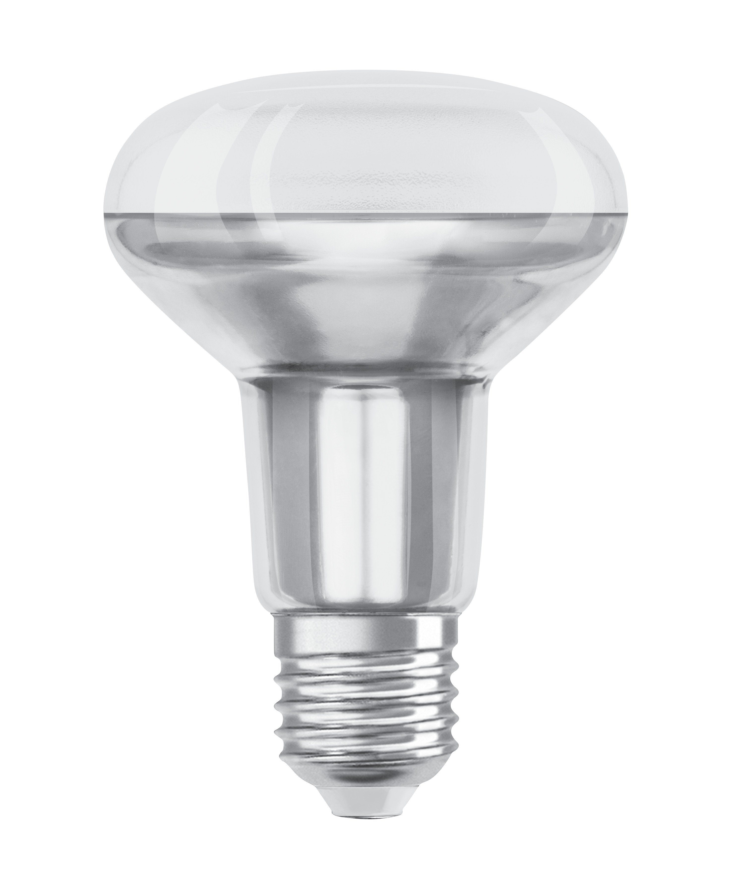 Dimmbare Superstar LED-Reflektorlampe »SST R80 100 36° 9.6 W/827 E27« Dimmbare Superstar LED-Reflektorlampe »SST R80 100 36° 9.6 W/827 E27«