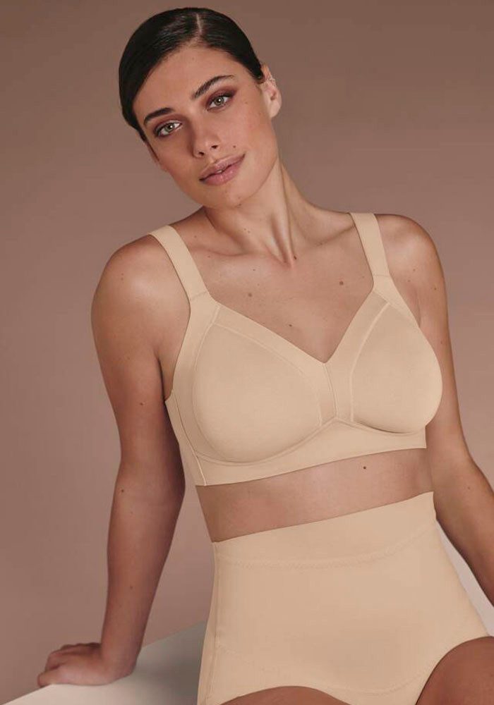 Anita since 1886 Shapingslip Beautyshaper ohne Nähte, clean Cut, integrierte Bauchstütze, Noppenware, basic – Bild 5 von 5