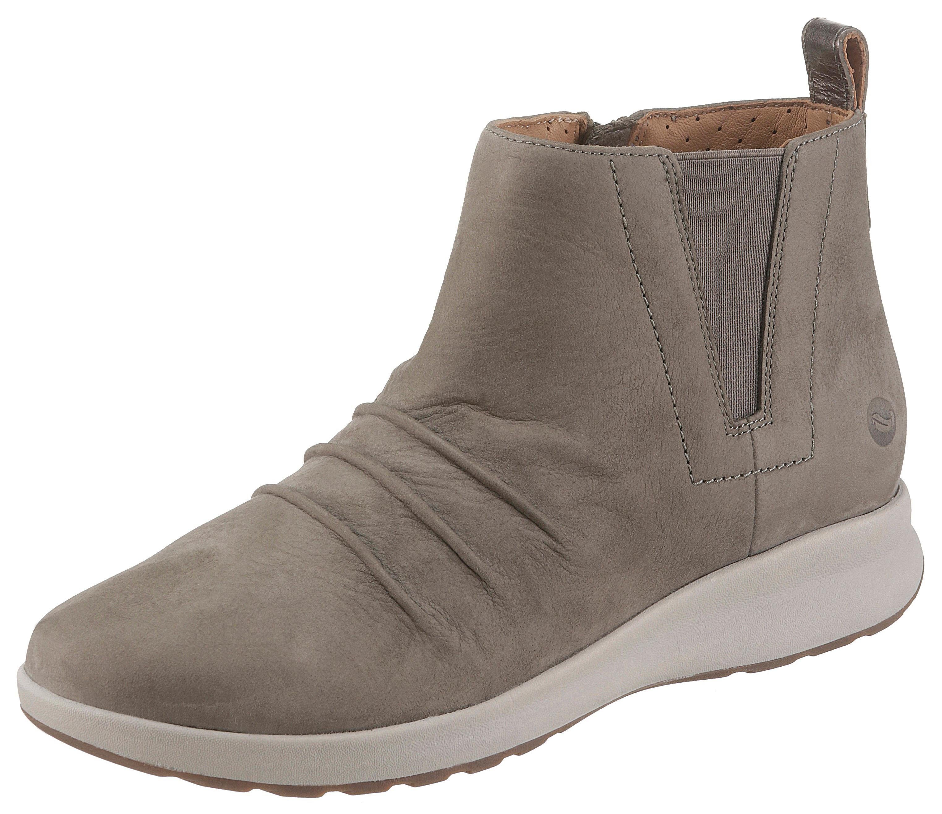 clarks un adorn boot