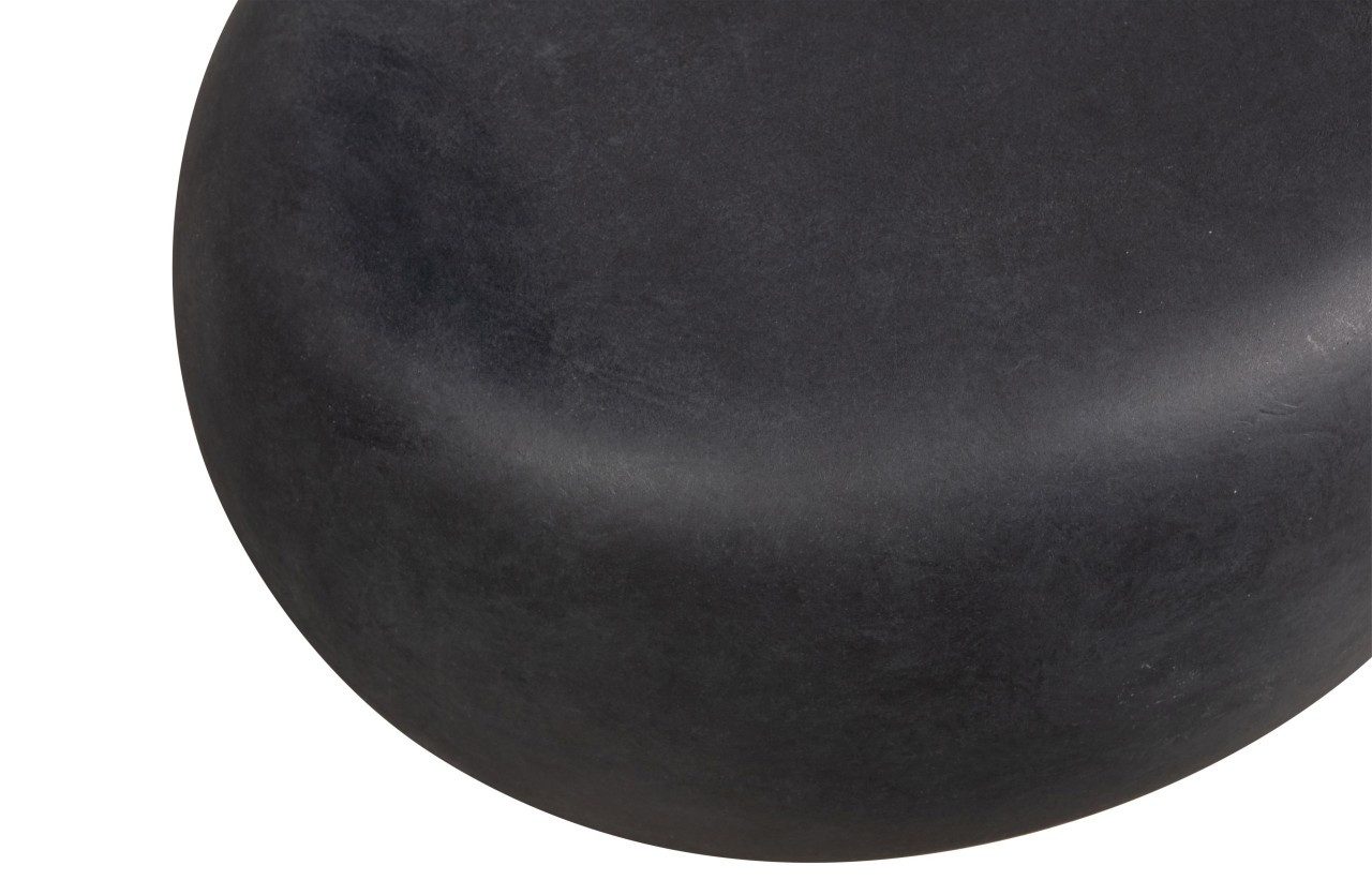 vtwonen Gartentisch Couchtisch Beistelltisch Outdoor Pebble günstig online kaufen