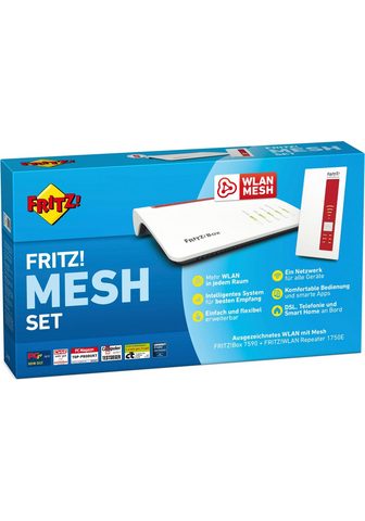 AVM &raquo;Mesh комплект 7590+1750&laquo; ...