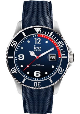 ICE-WATCH Часы »ICE steel - Marine - Large...