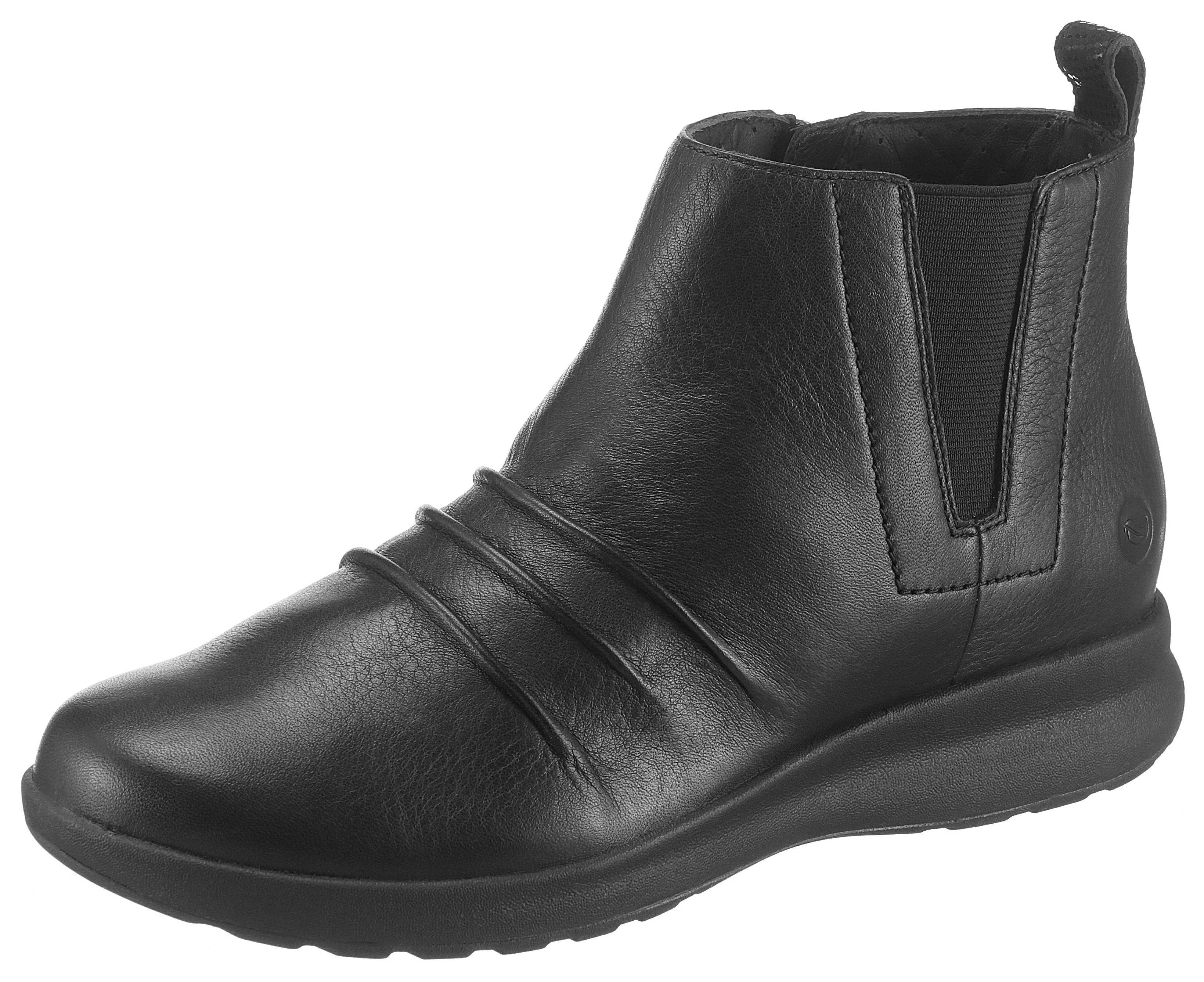 clarks un adorn boot