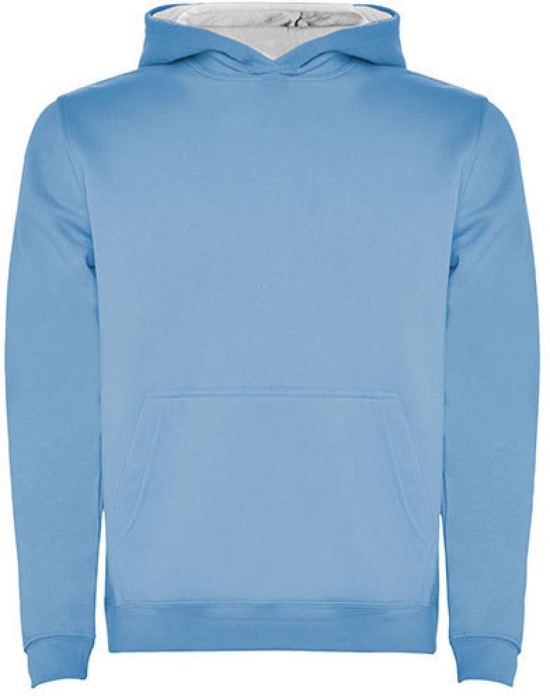 Roly Sweatshirt Kinder Kapuzenpullover Urban Hooded Sweatshirt Kängurutasche
