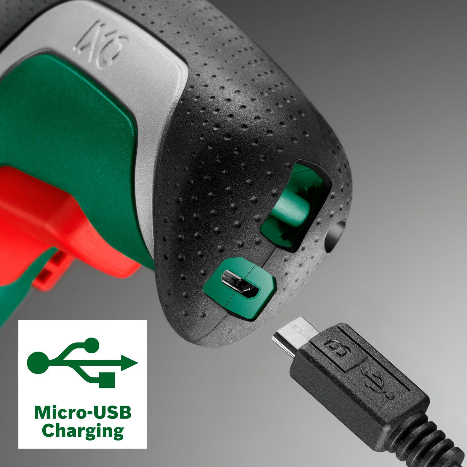 Bosch Home & Garden Akku-Schrauber »IXO günstig online kaufen