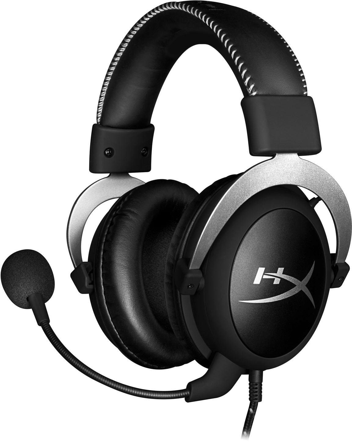 »Cloud X für XBox« Gaming-Headset (Rauschunterdrückung) »Cloud X für XBox« Gaming-Headset (Rauschunterdrückung)